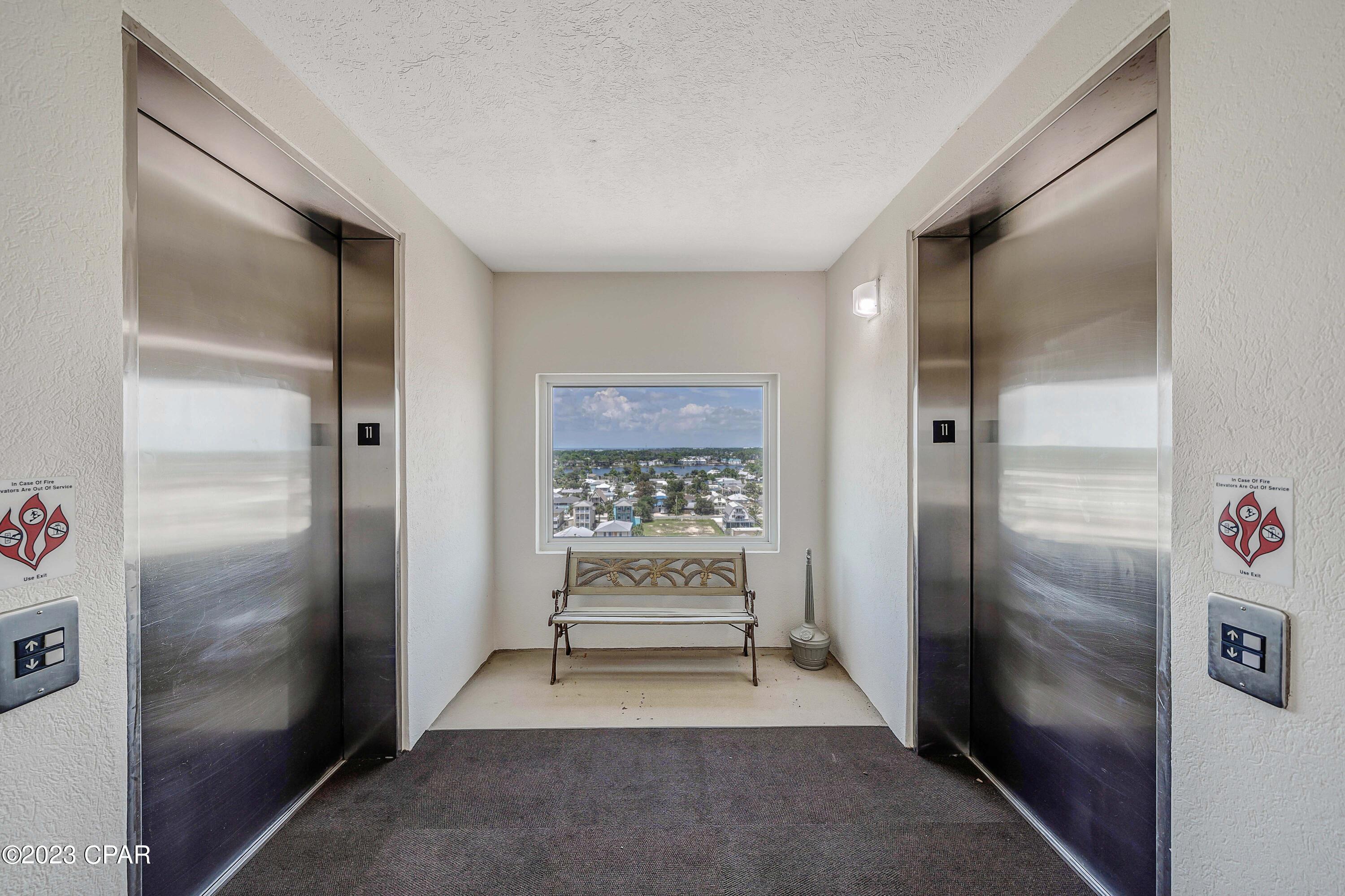 Coral Reef Condo - Residential