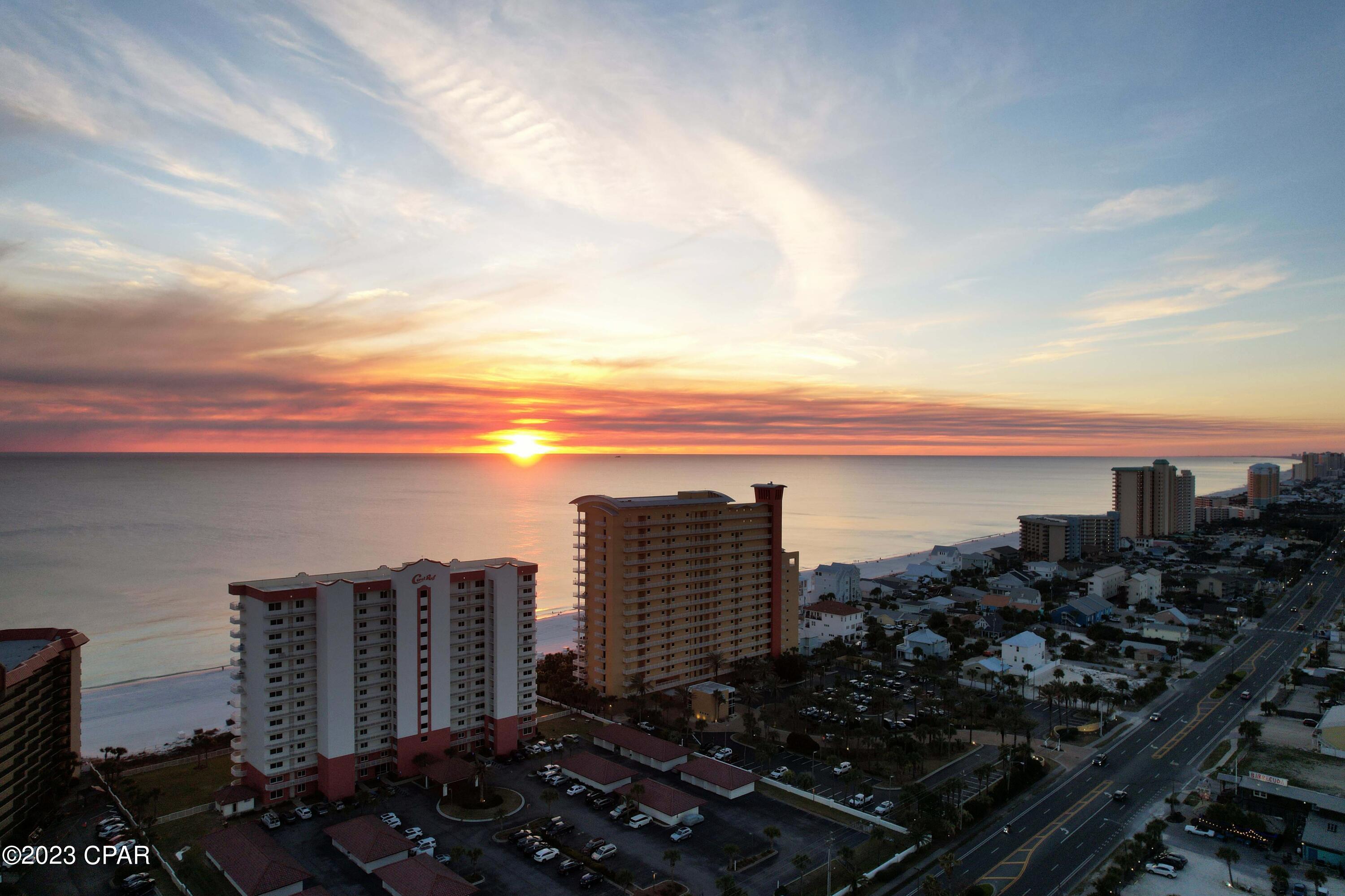 Coral Reef Condo - Residential