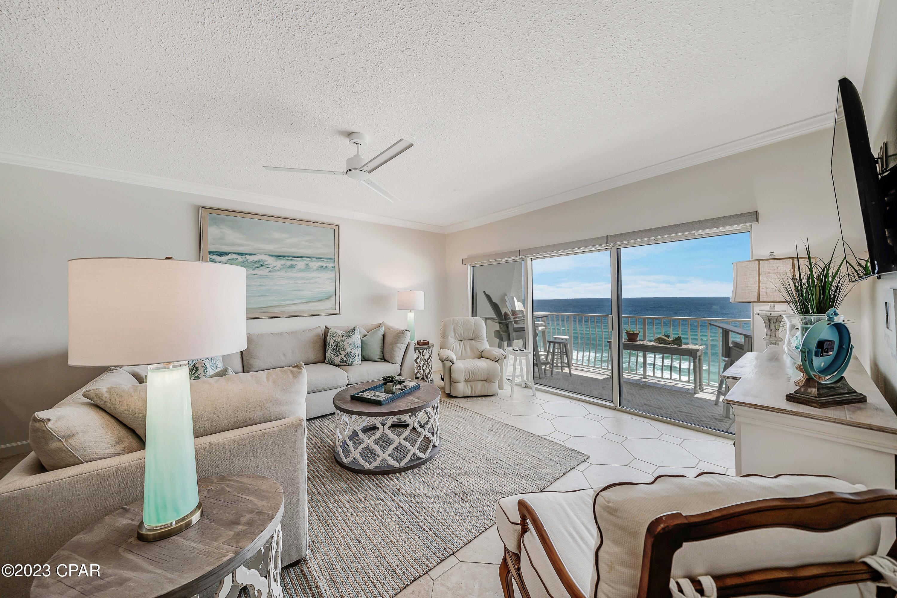 Coral Reef Condo - Residential