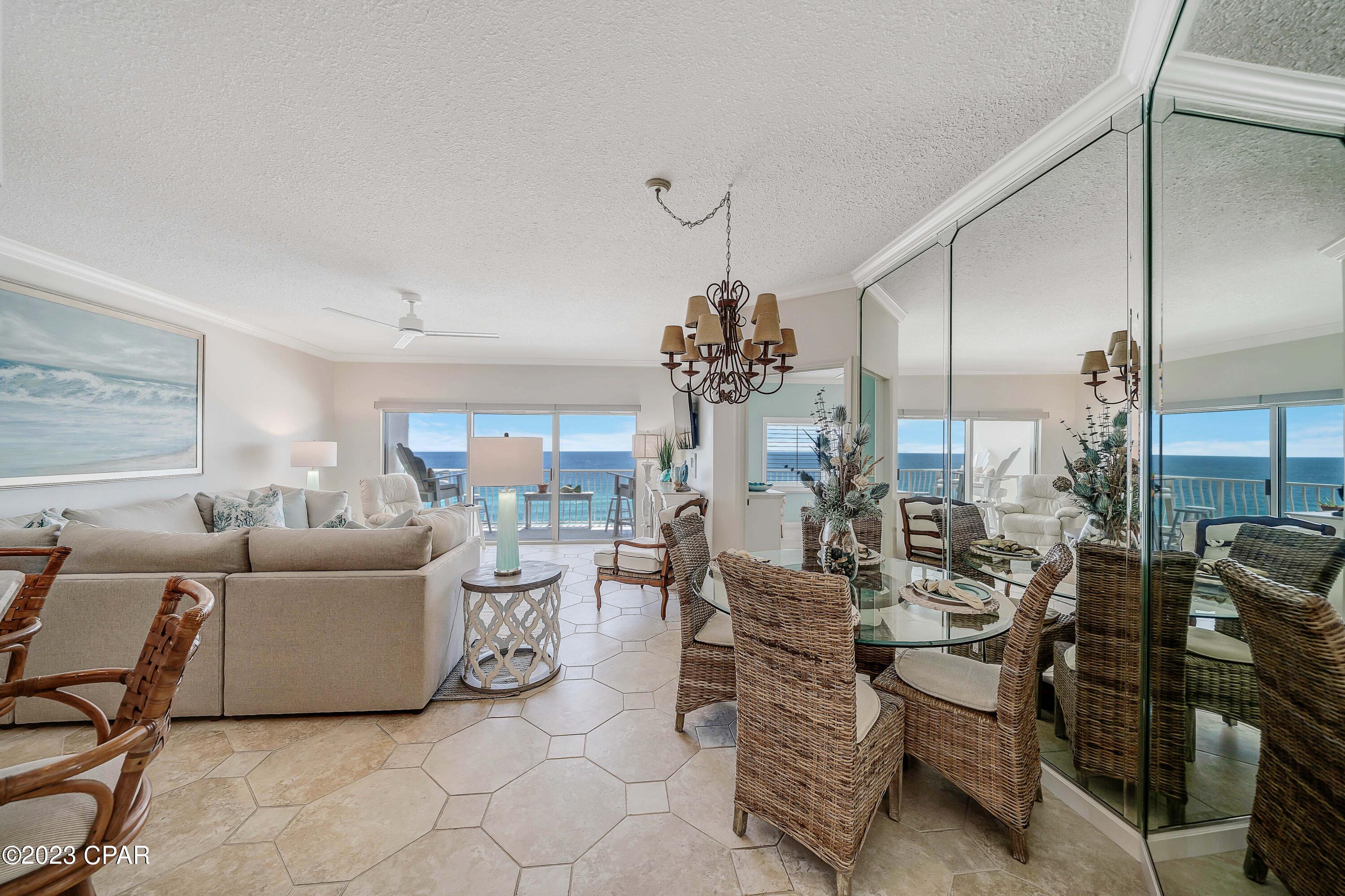 Coral Reef Condo - Residential