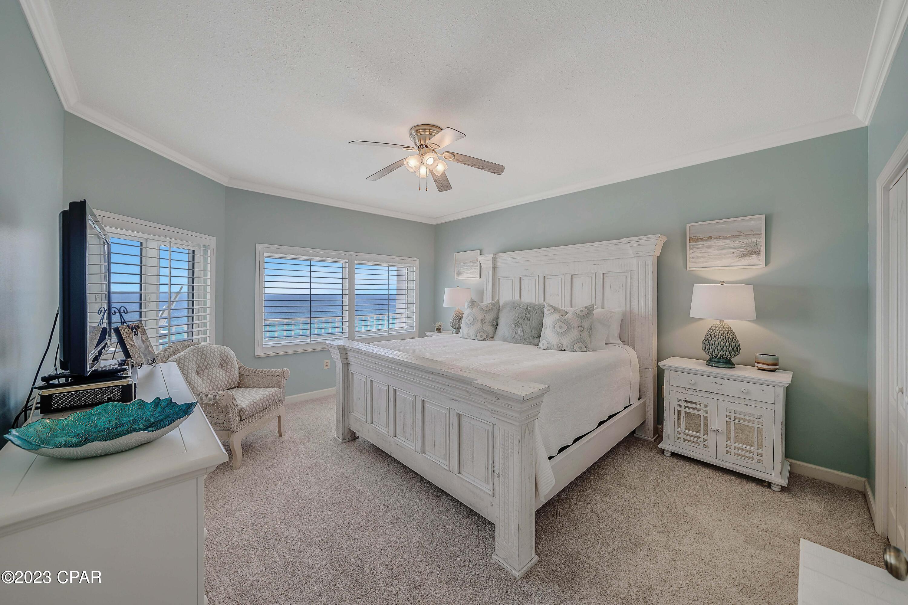 Coral Reef Condo - Residential