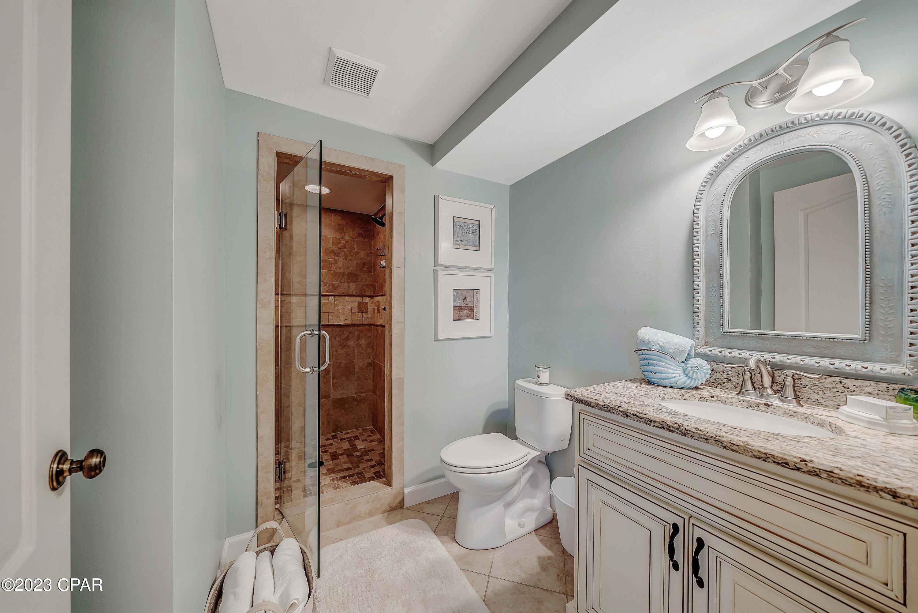 Coral Reef Condo - Residential