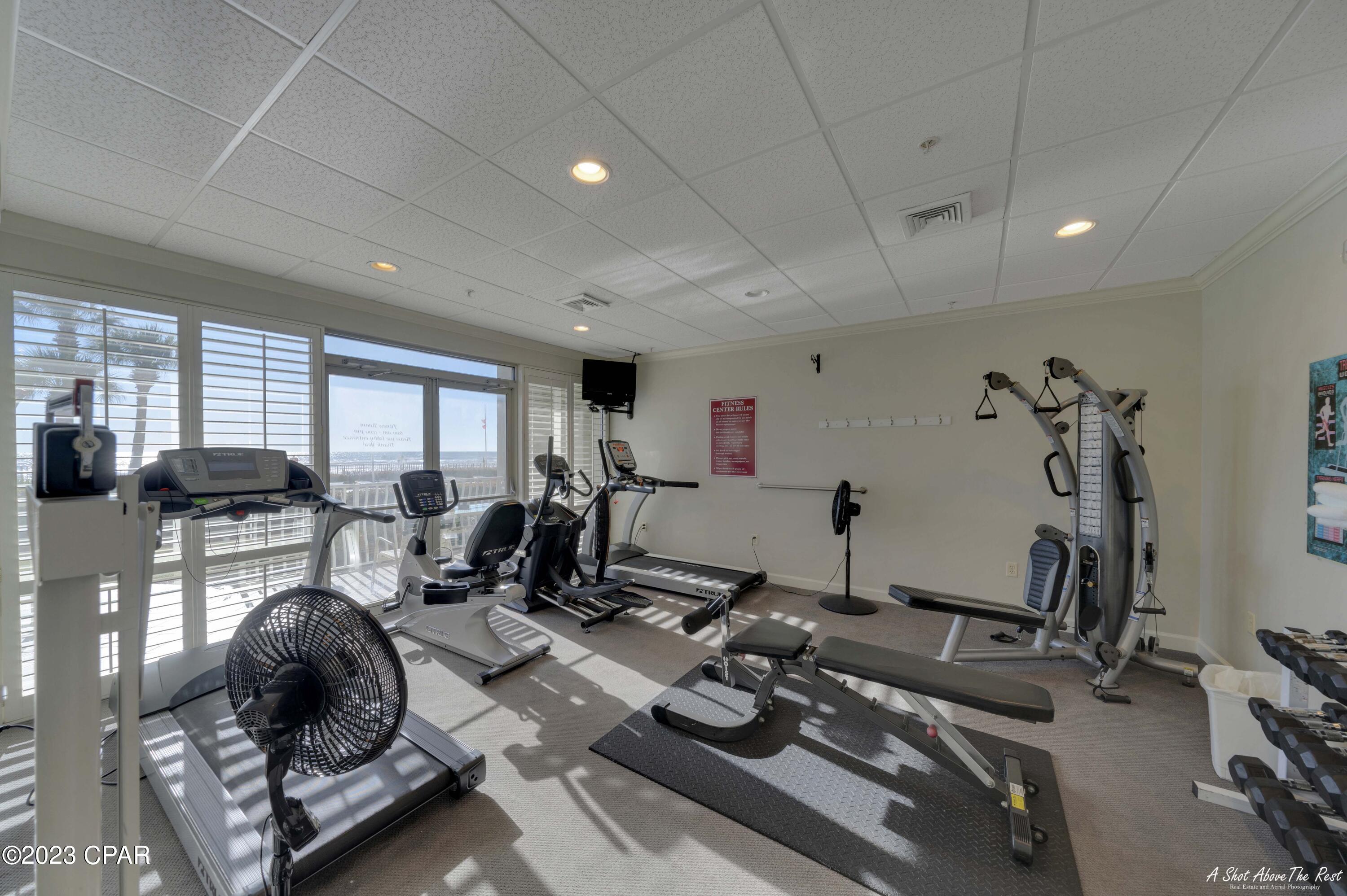 Coral Reef Condo - Residential