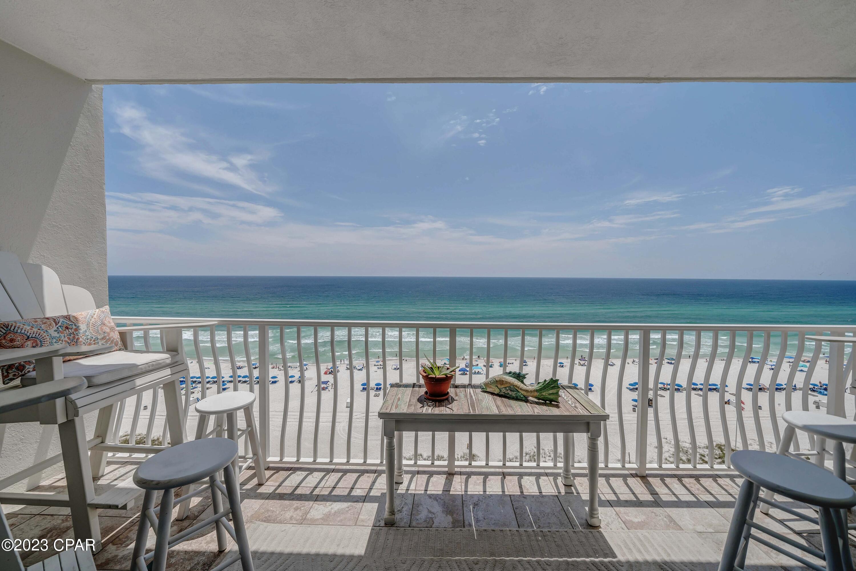 Coral Reef Condo - Residential