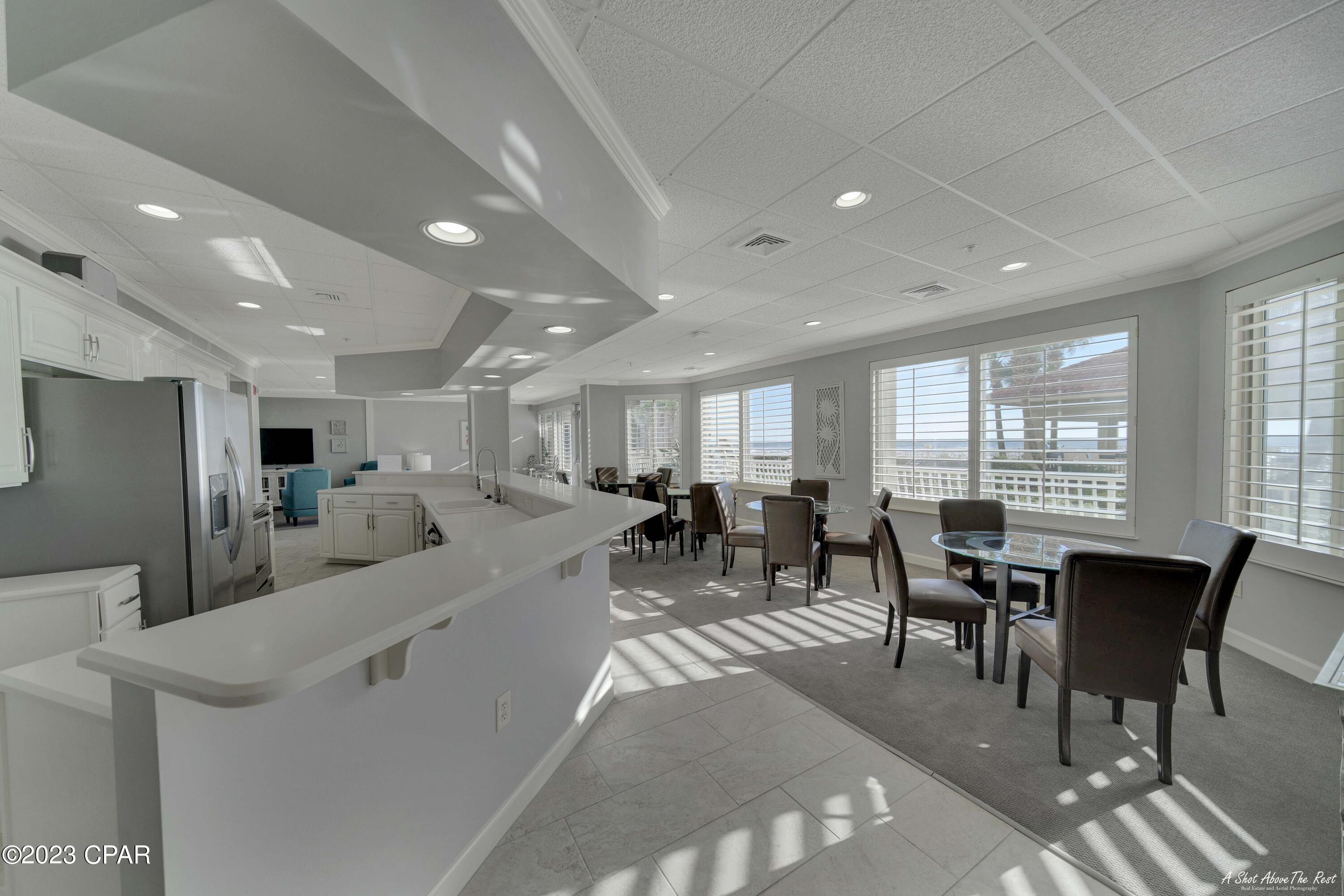 Coral Reef Condo - Residential