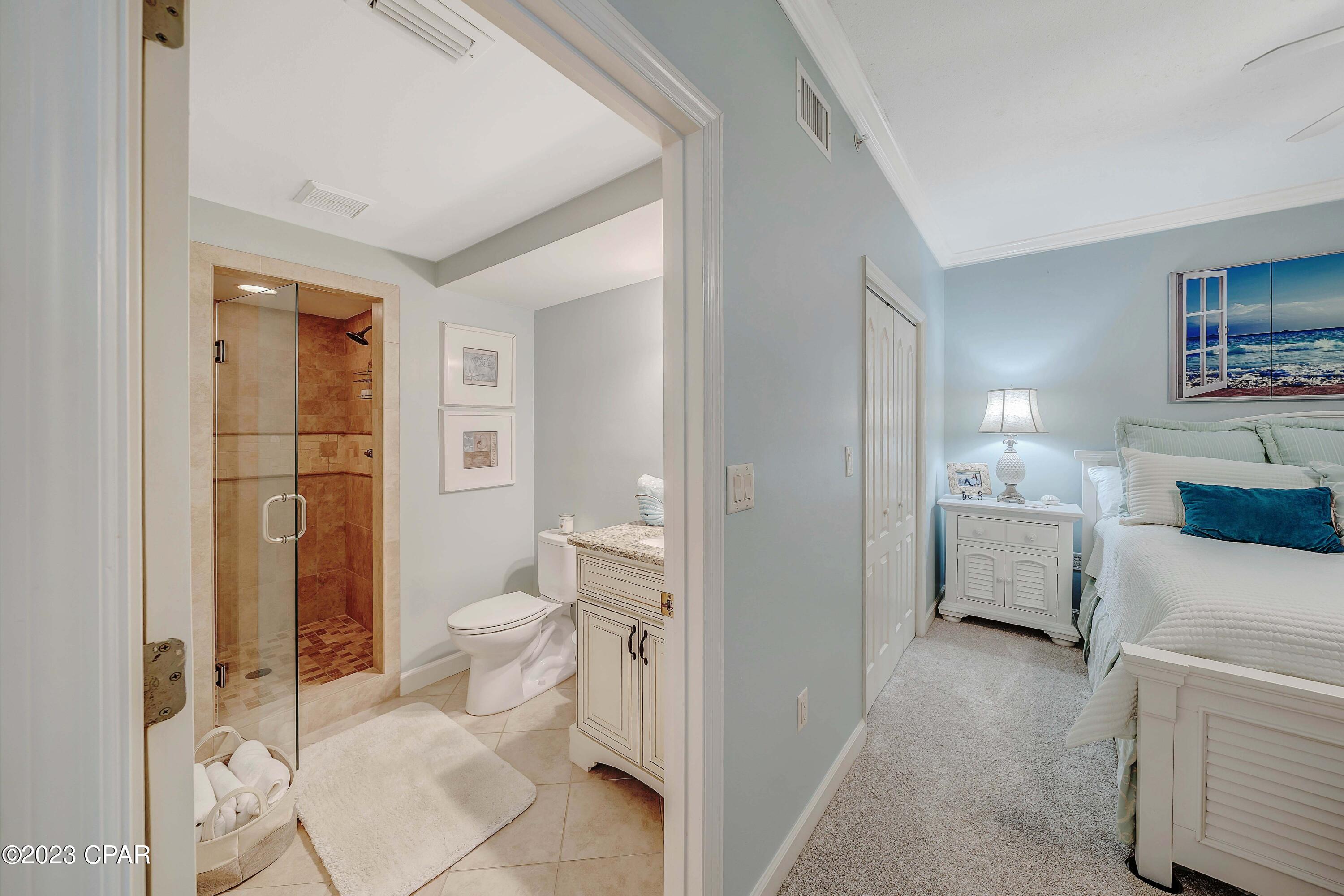 Coral Reef Condo - Residential