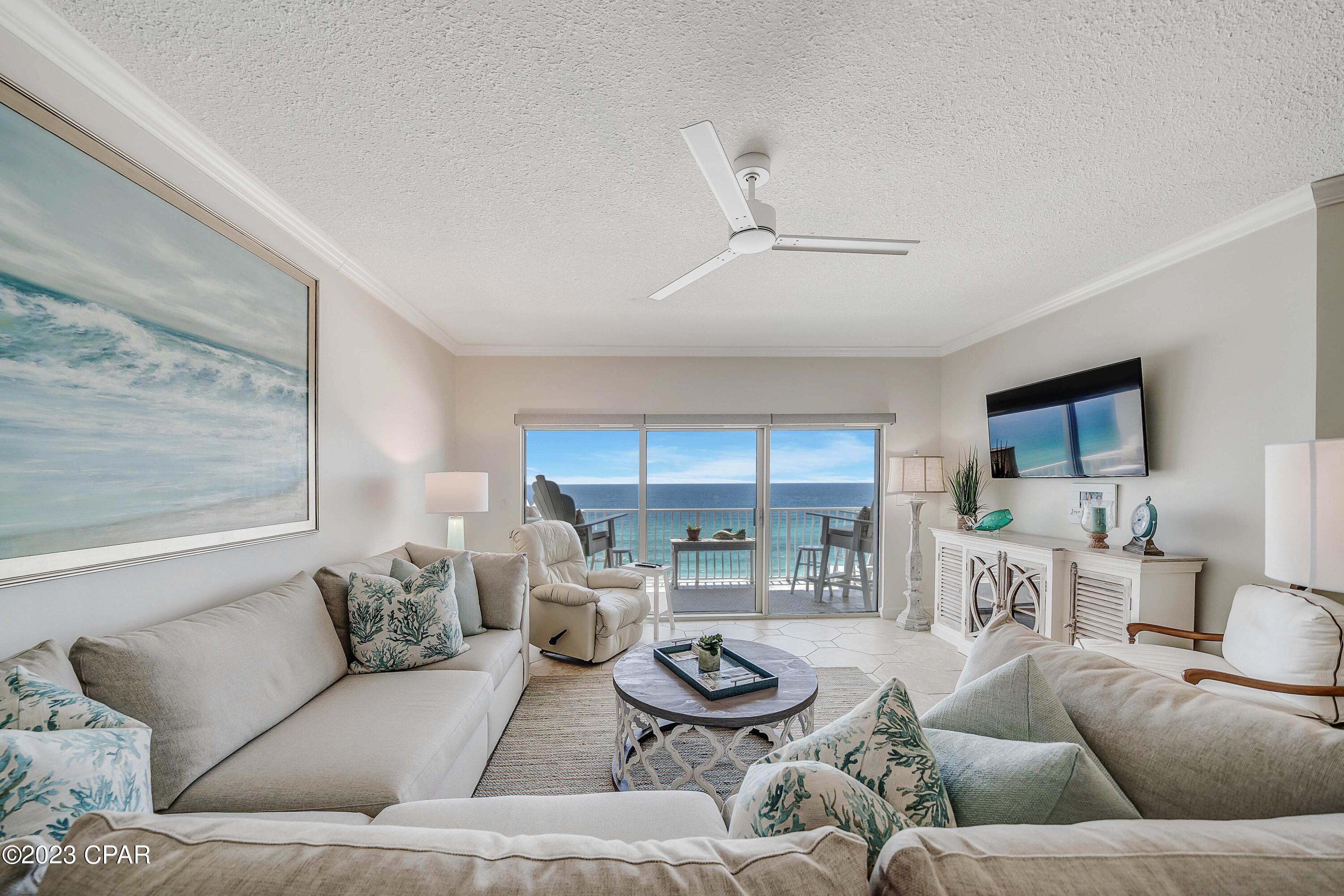 Coral Reef Condo - Residential