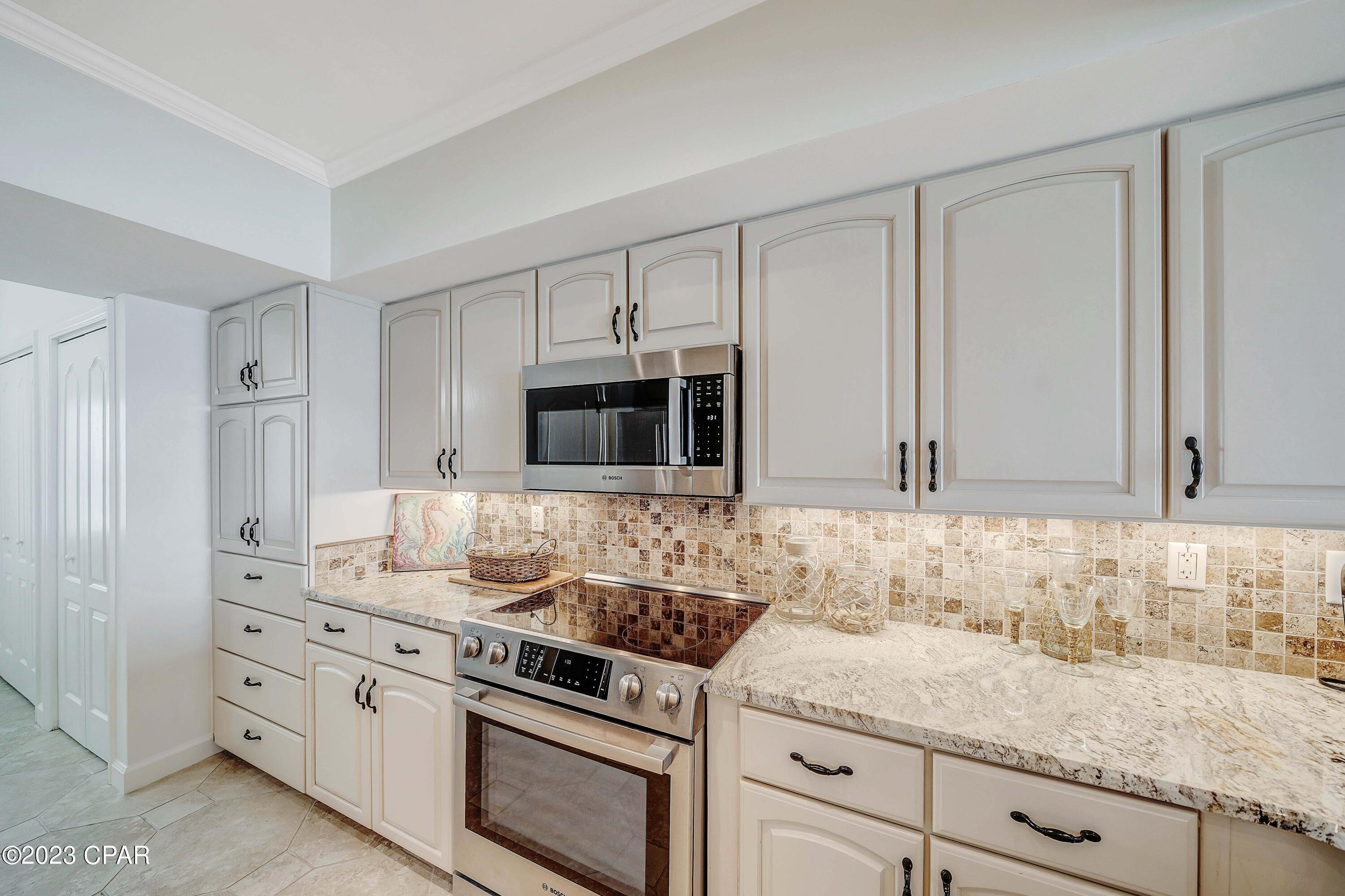 Coral Reef Condo - Residential