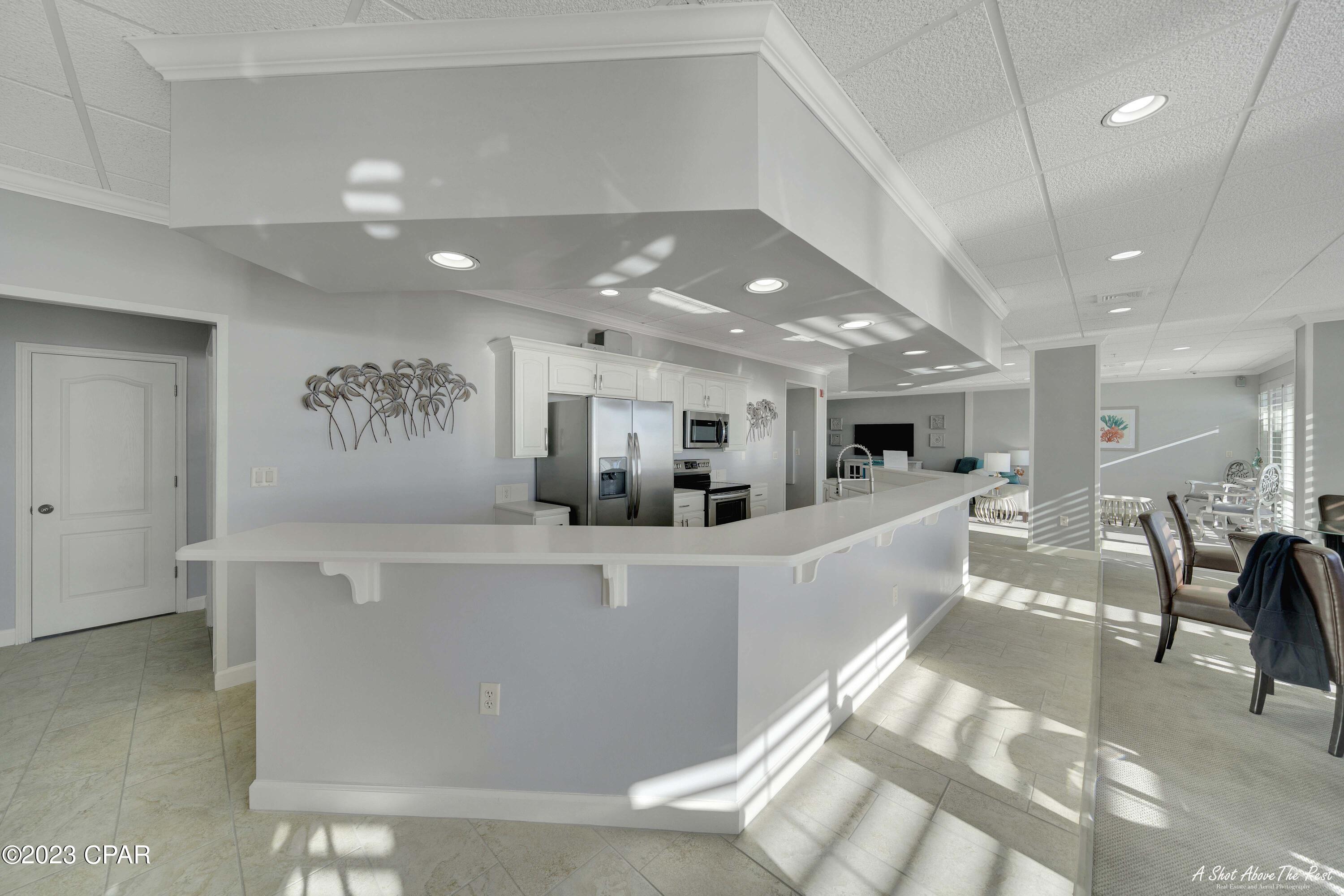 Coral Reef Condo - Residential