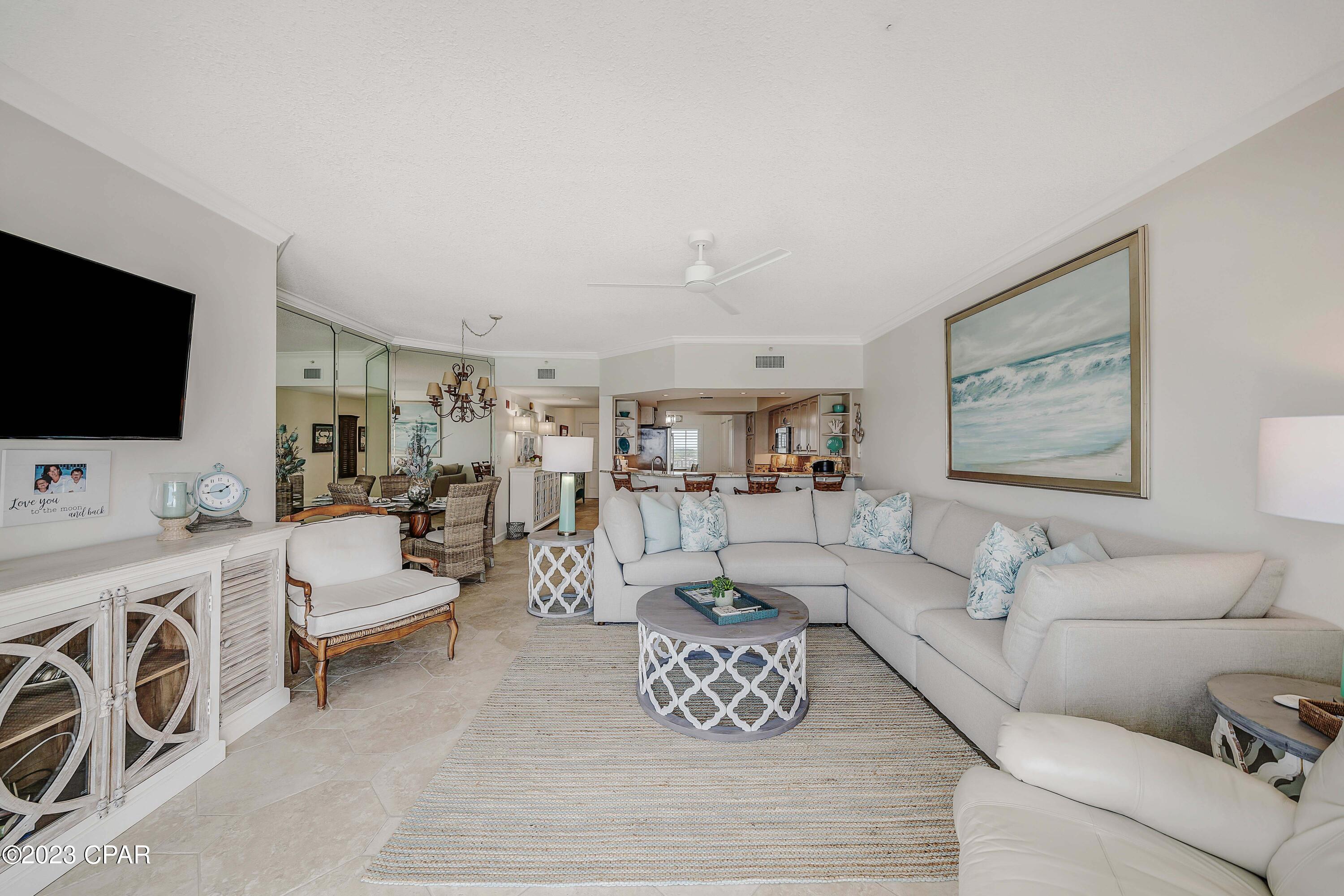 Coral Reef Condo - Residential