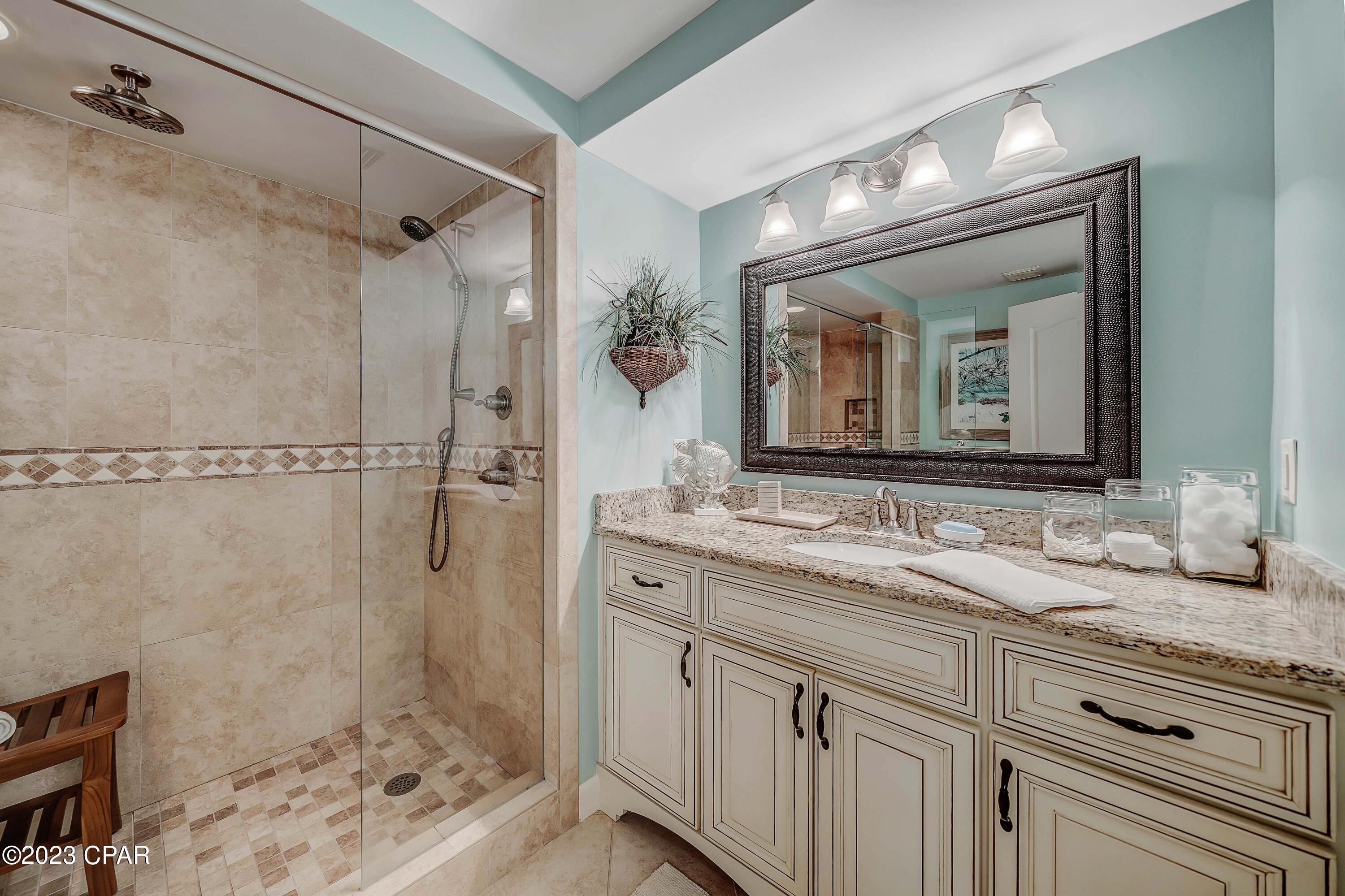 Coral Reef Condo - Residential