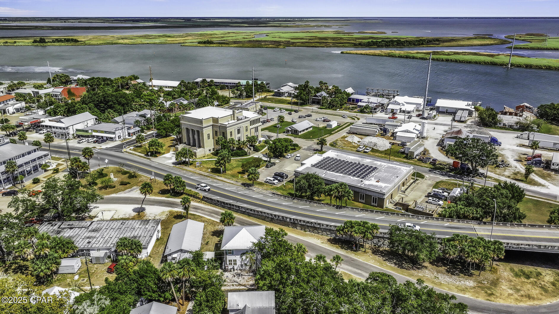 Historic South Side - Commercial Sale