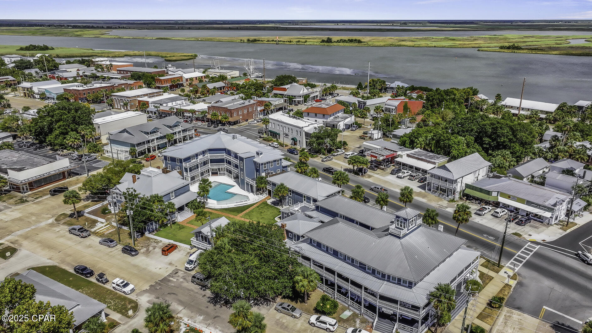 Historic South Side - Commercial Sale