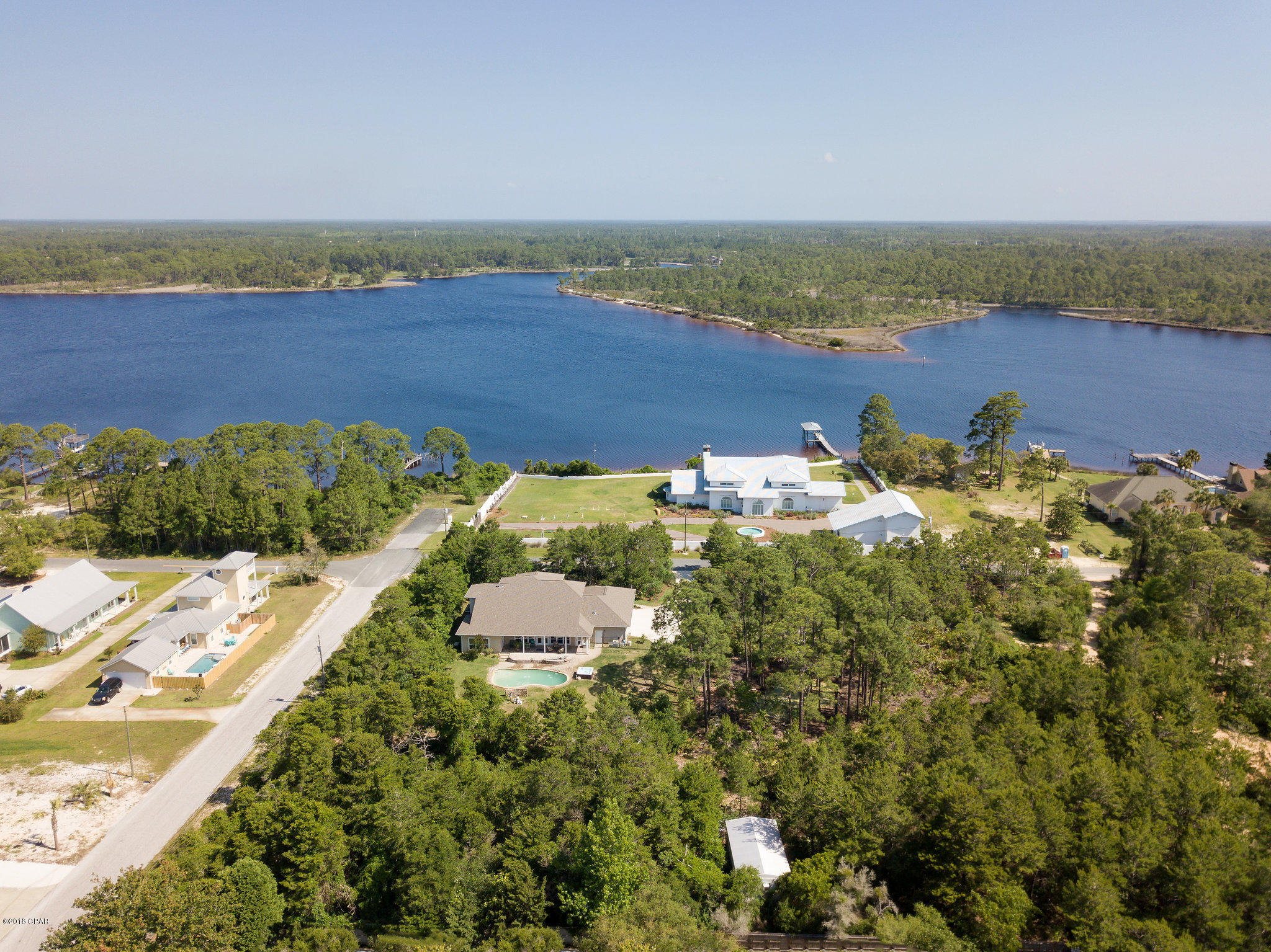 No Named Subdivision - Residential