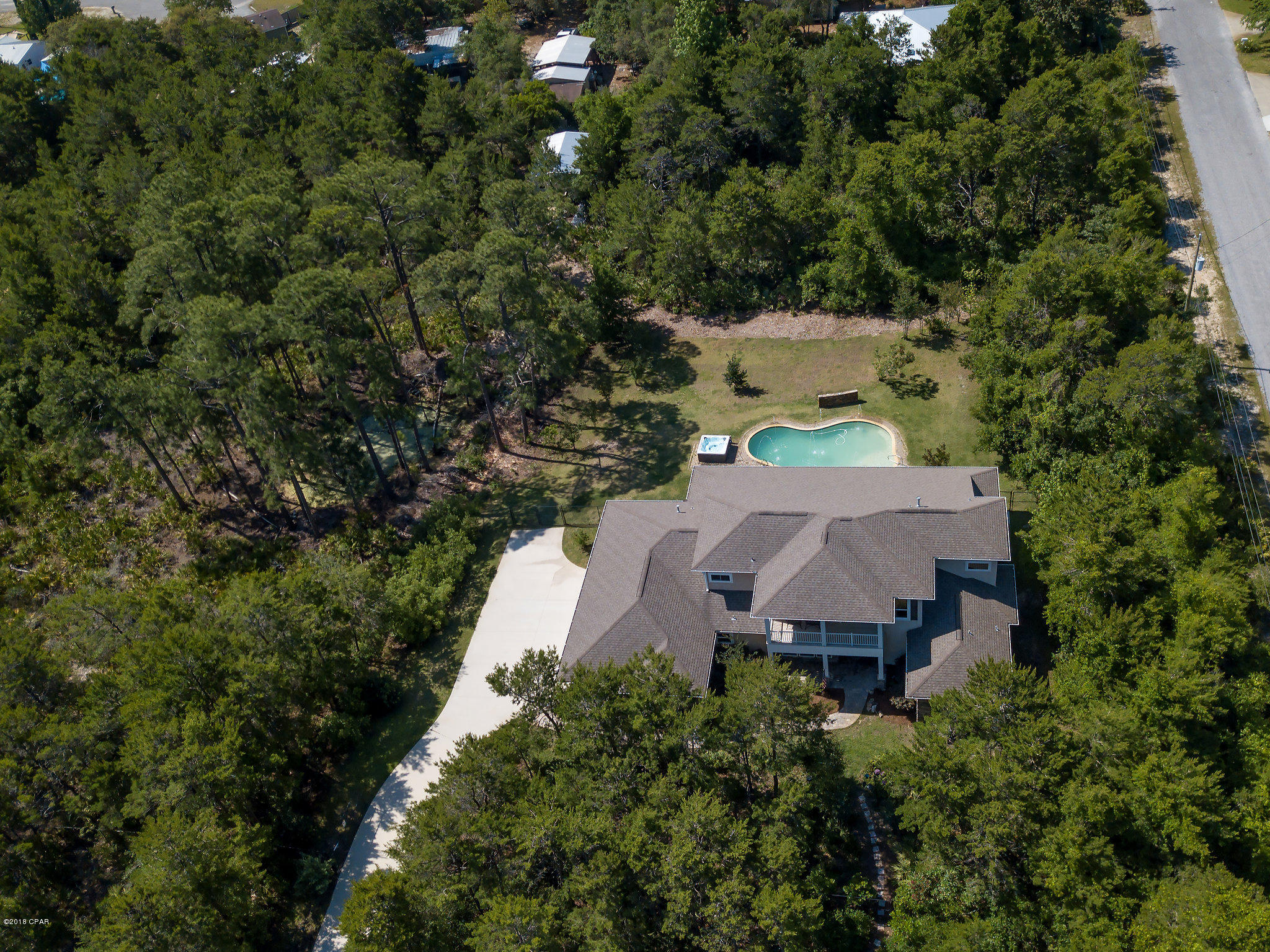 No Named Subdivision - Residential