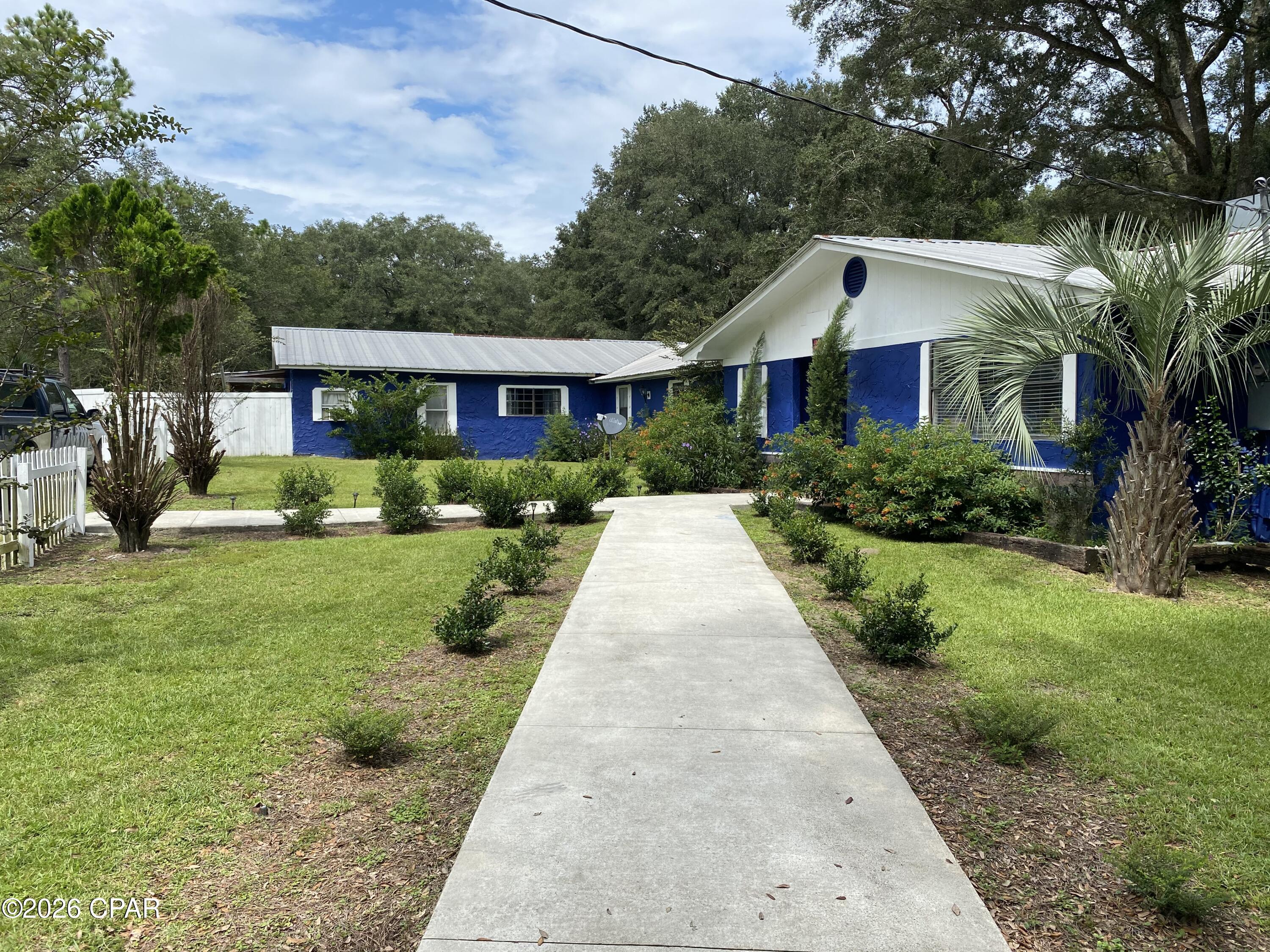 [No Recorded Subdiv] - Residential