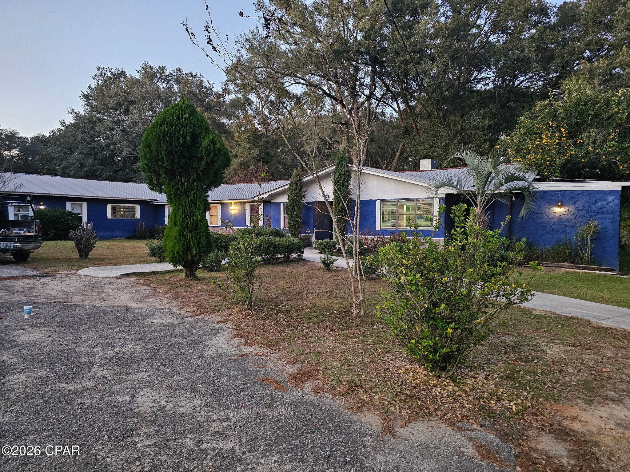 [No Recorded Subdiv] - Residential