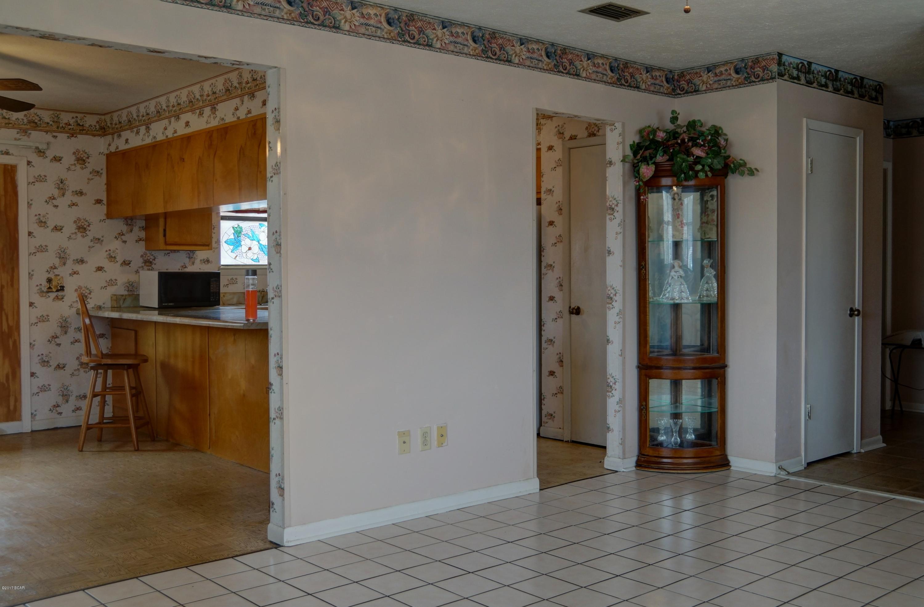 El Centro Beach - Residential