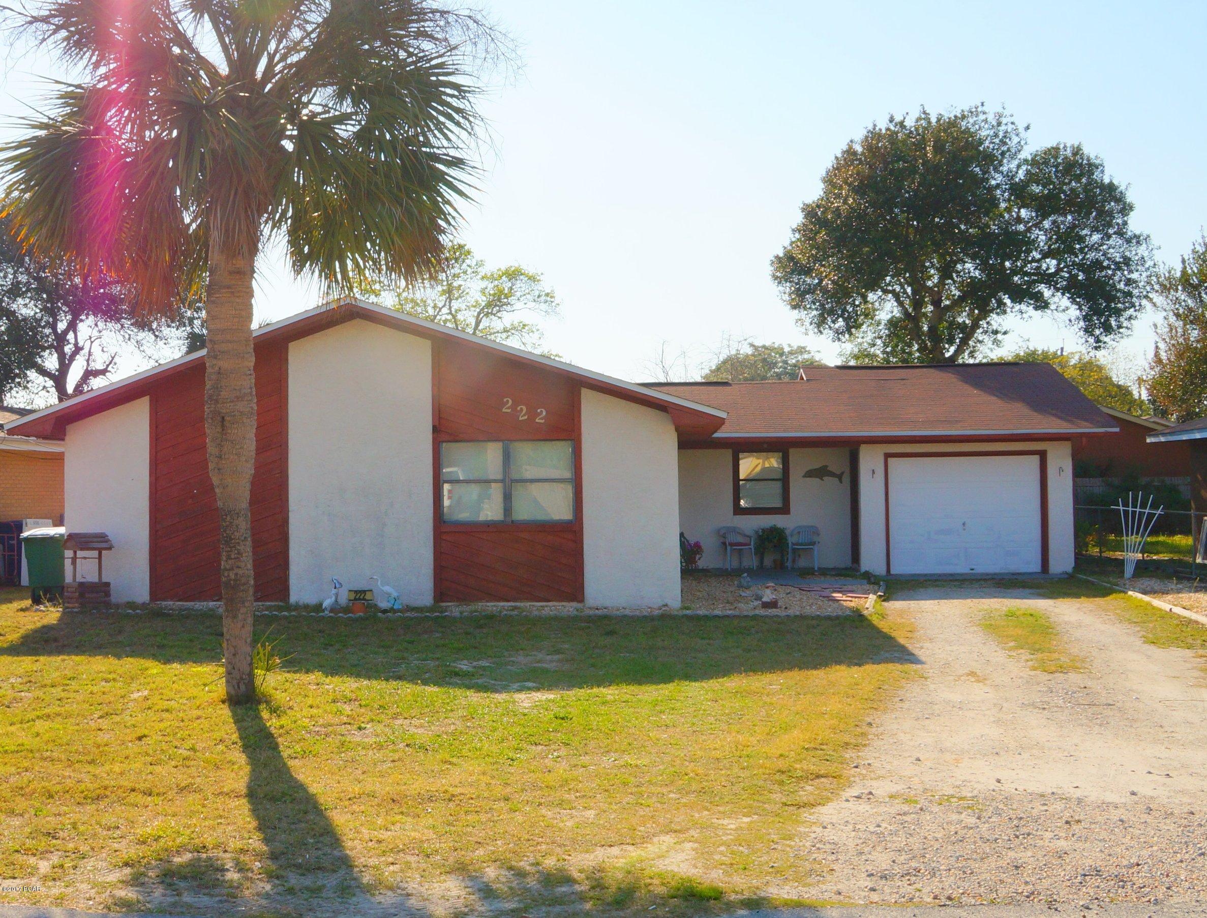 El Centro Beach - Residential