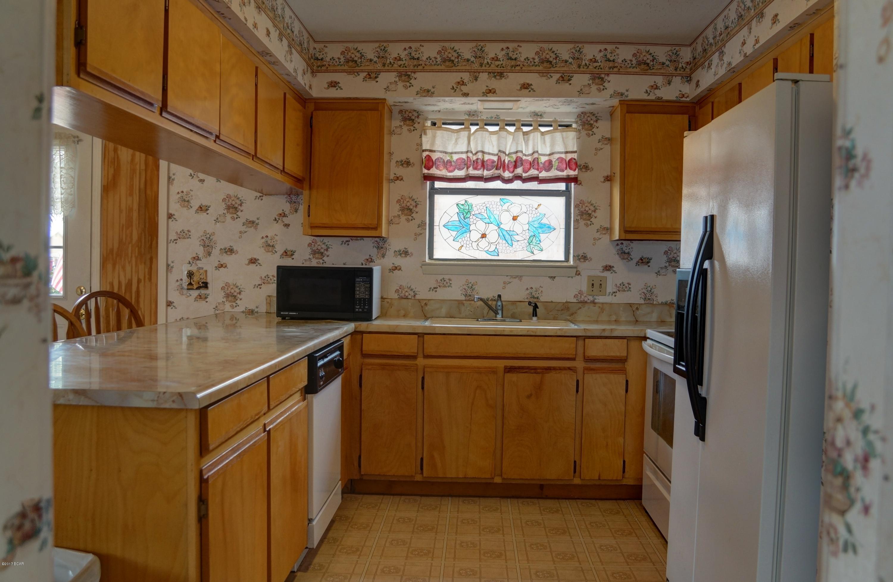 El Centro Beach - Residential