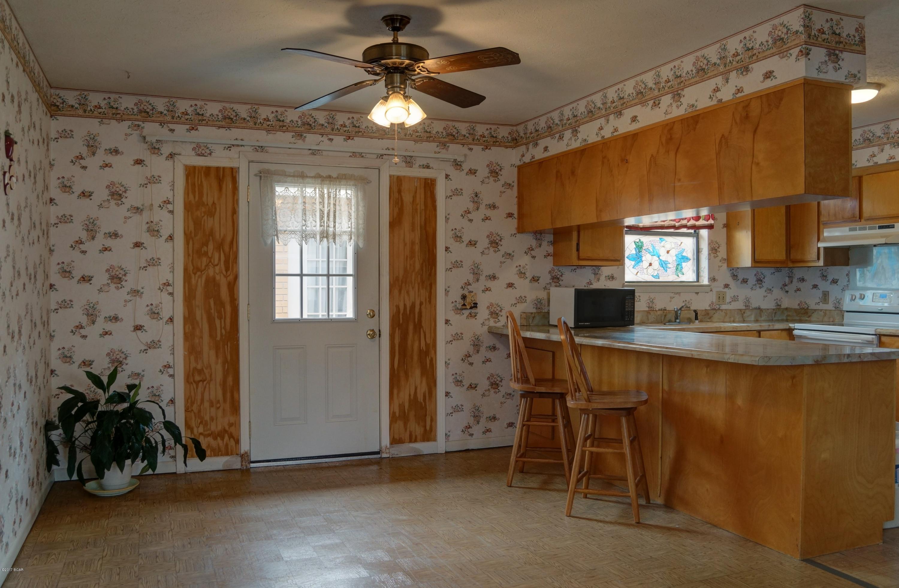 El Centro Beach - Residential