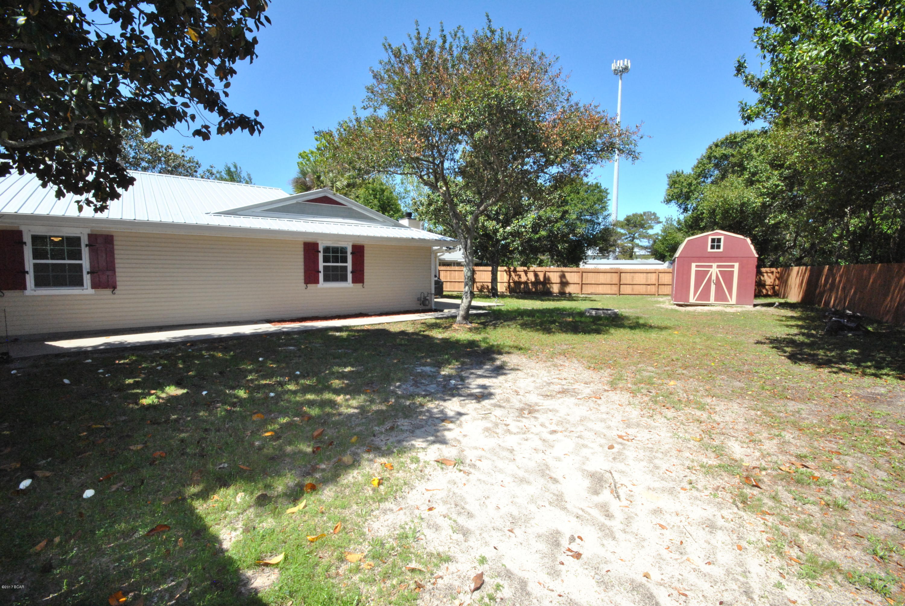 El Centro Beach - Residential