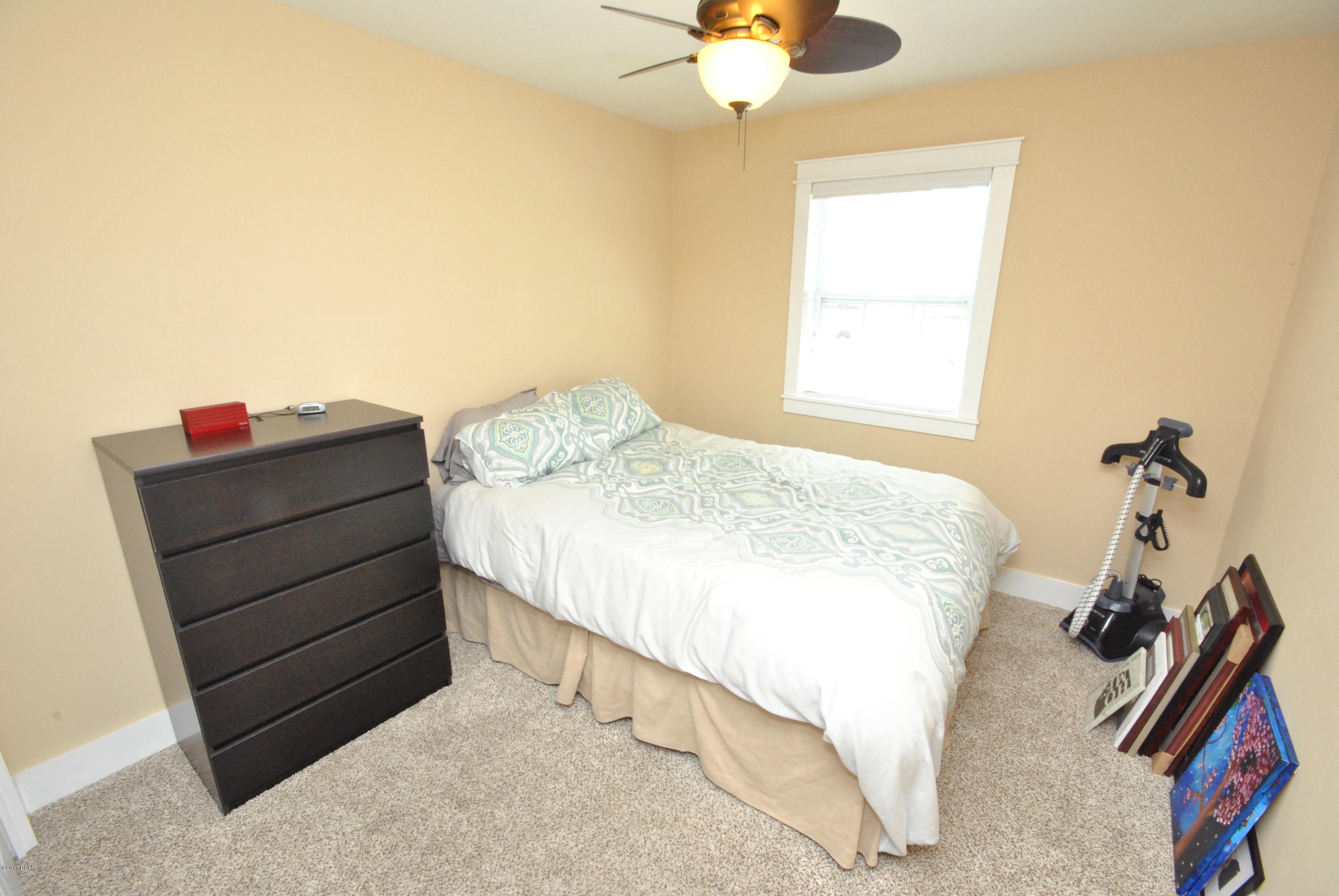 El Centro Beach - Residential