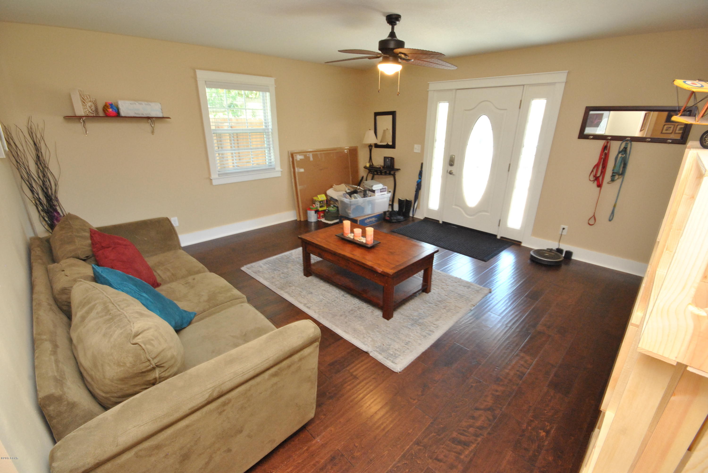 El Centro Beach - Residential