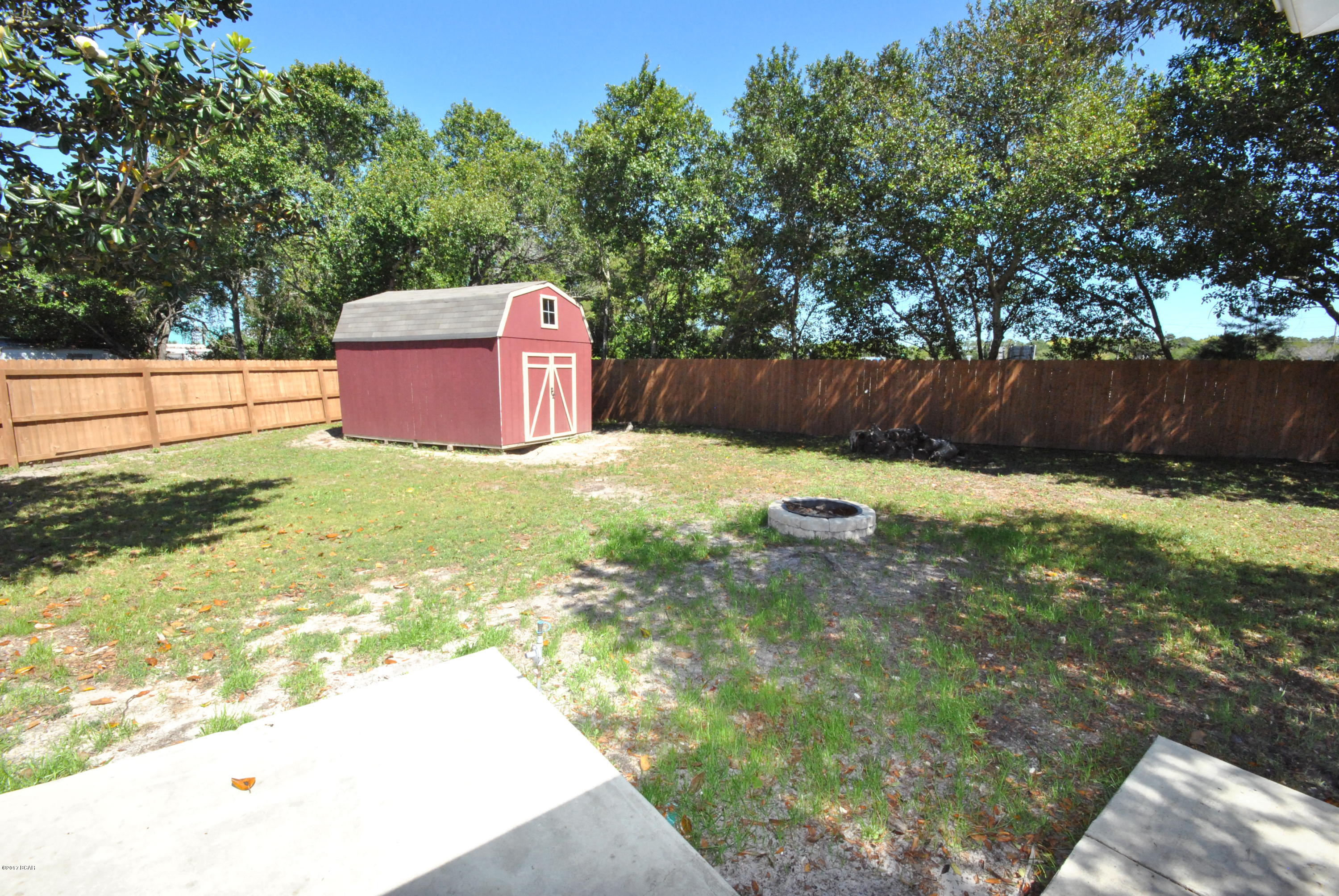 El Centro Beach - Residential