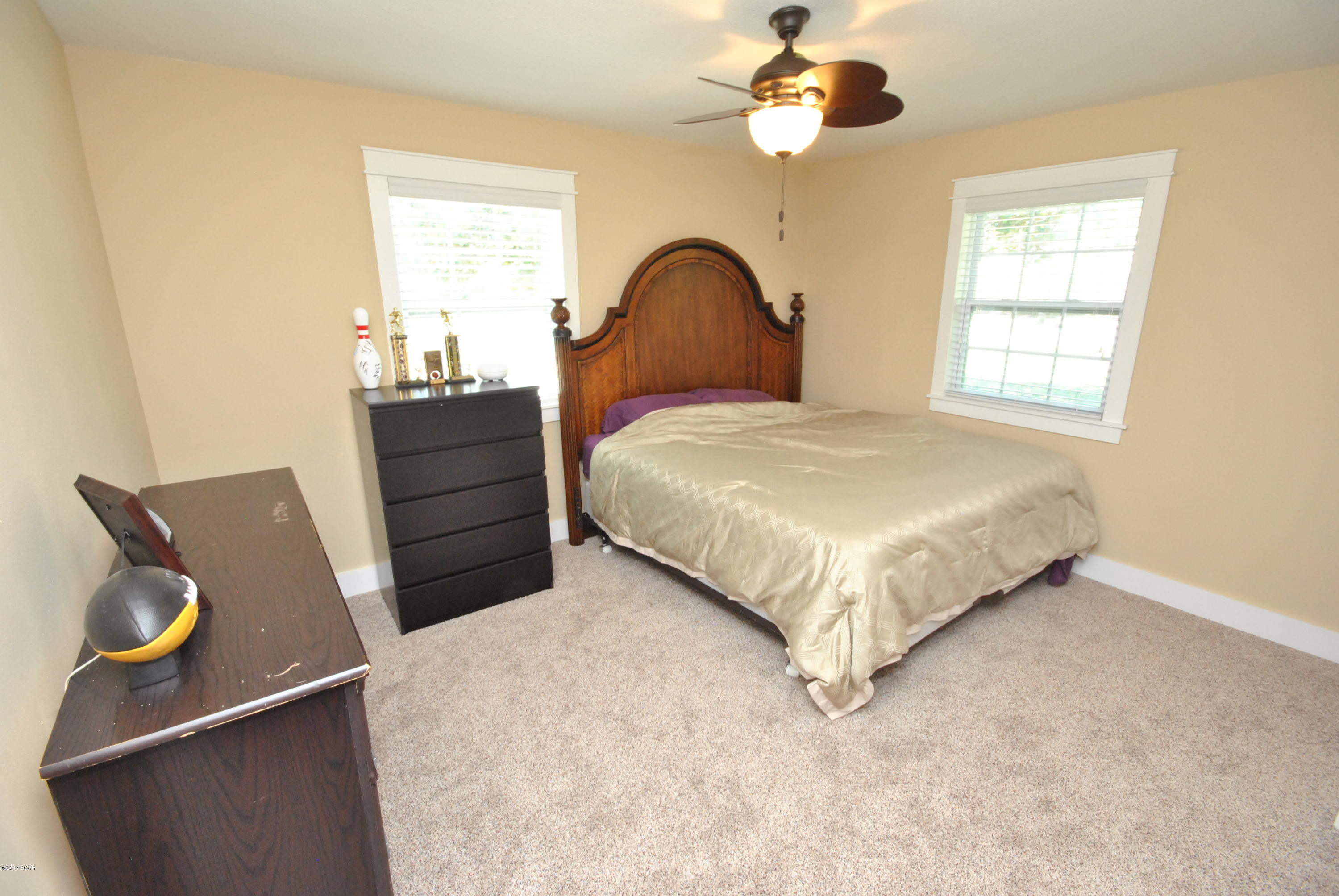 El Centro Beach - Residential