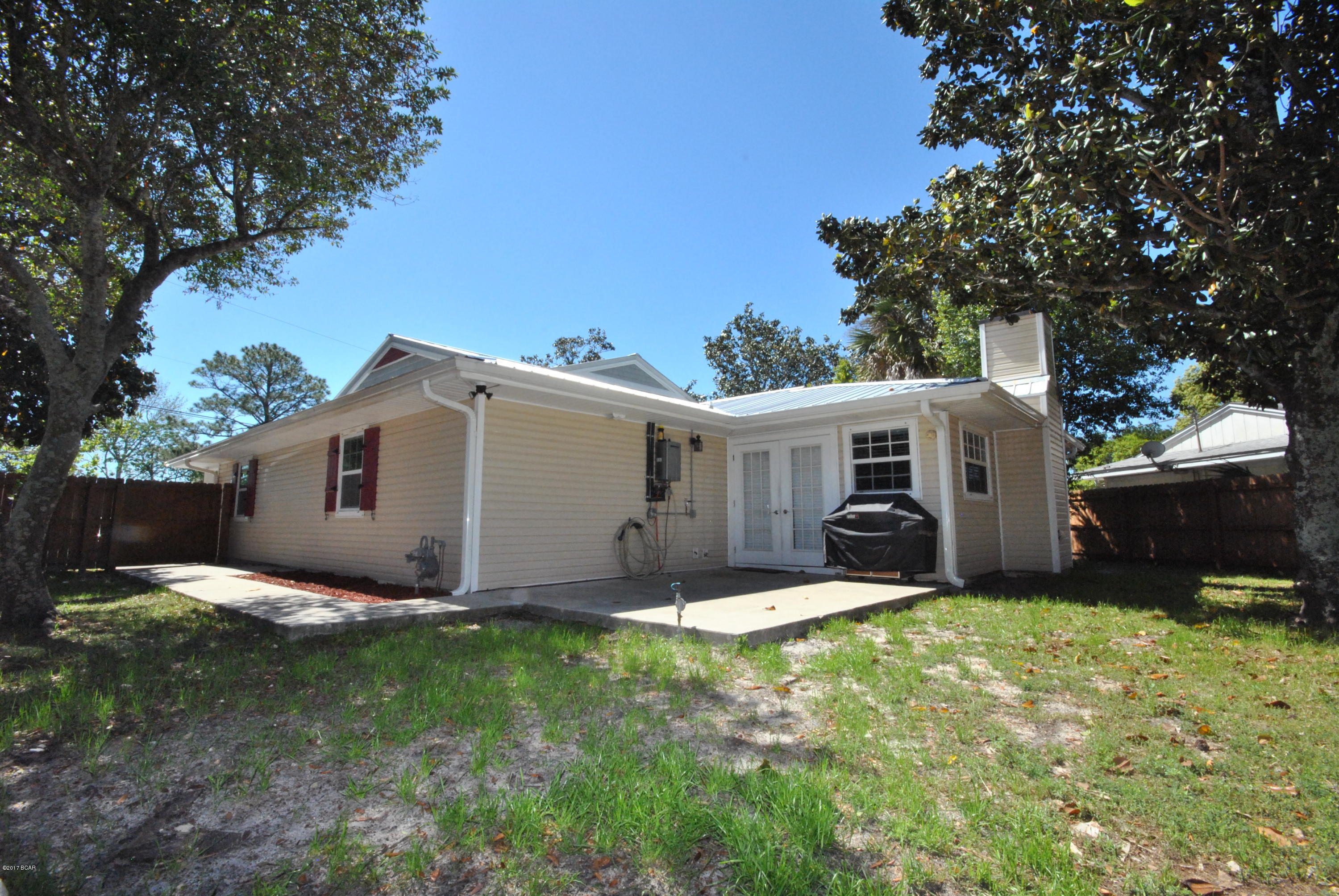 El Centro Beach - Residential