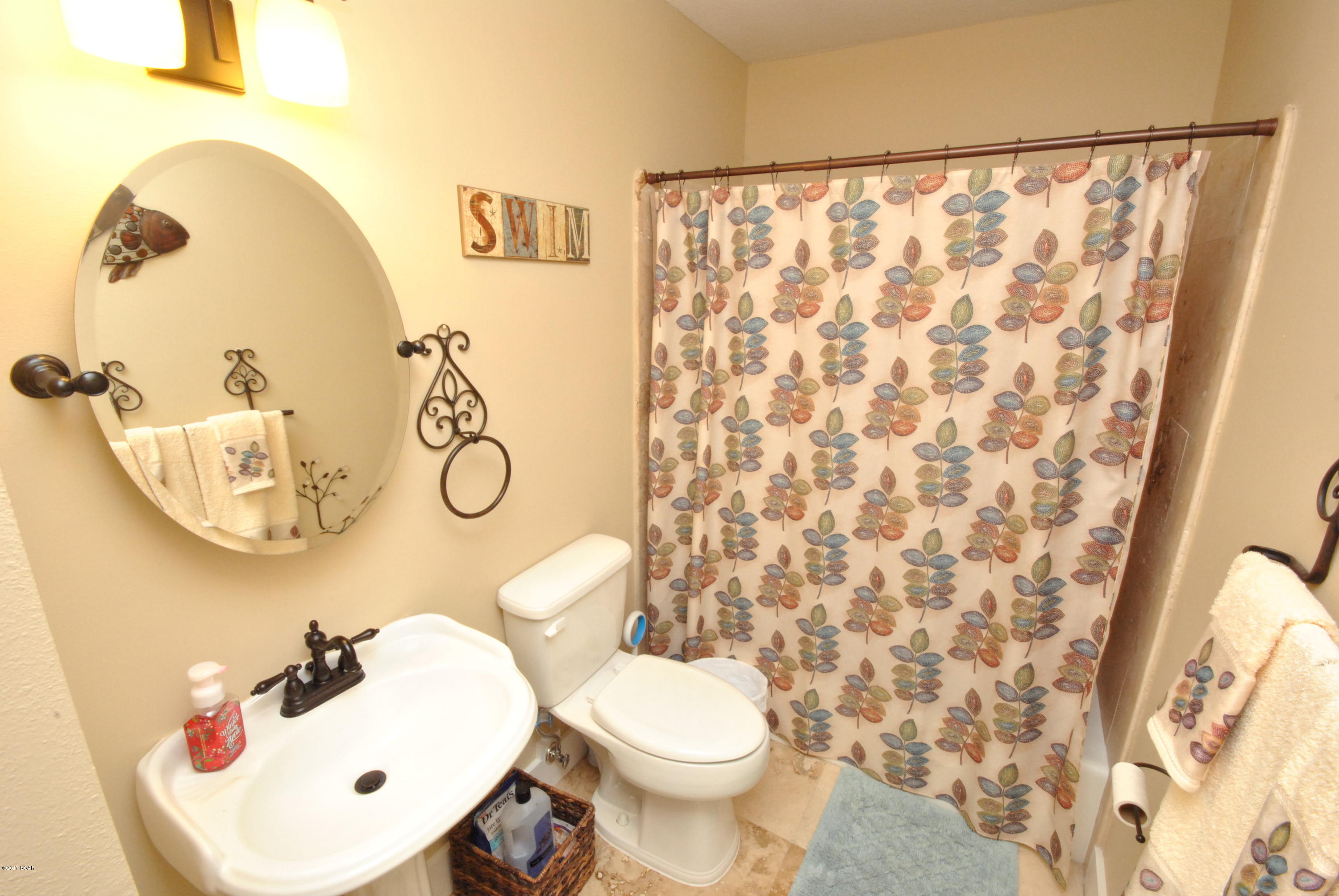 El Centro Beach - Residential