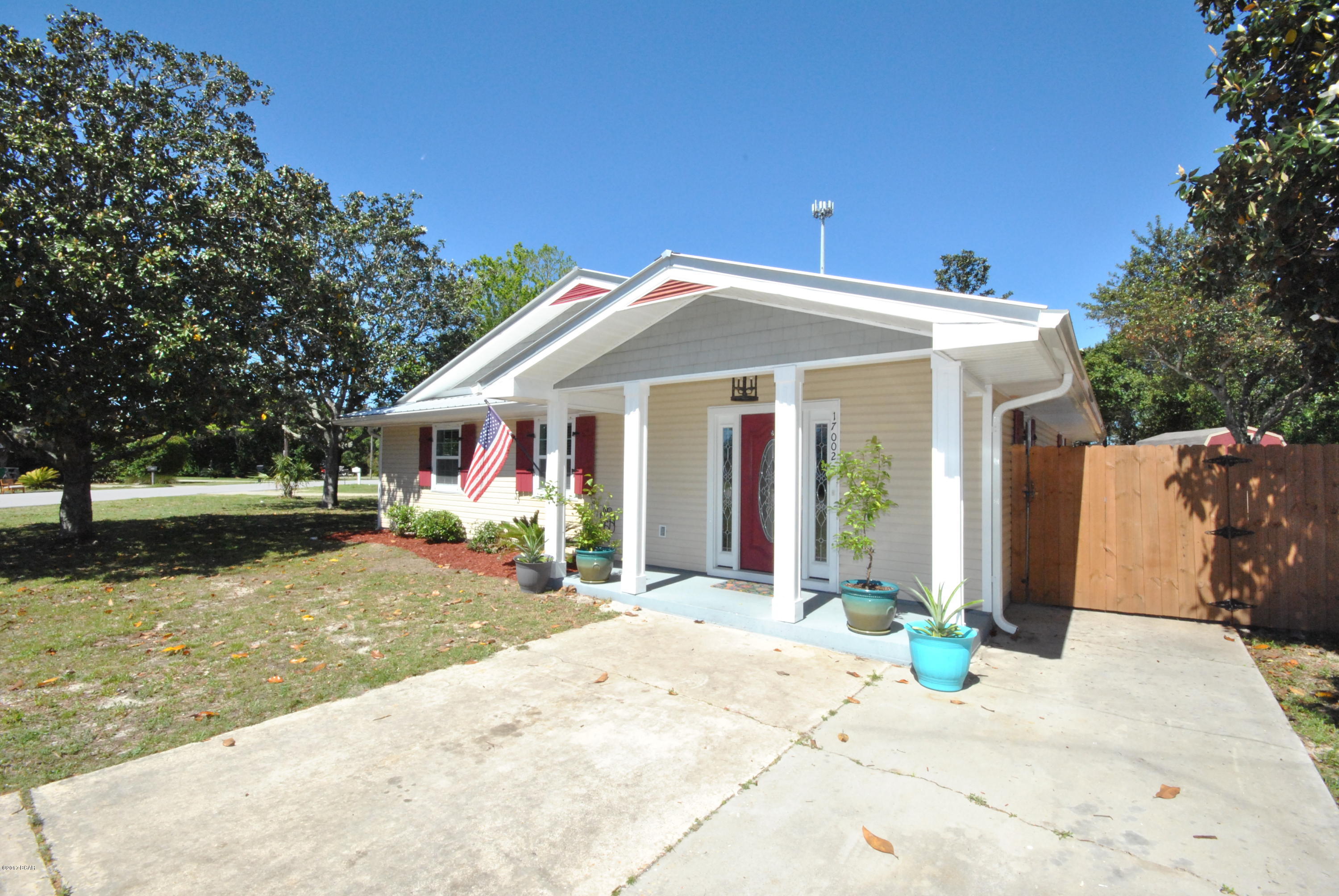 El Centro Beach - Residential