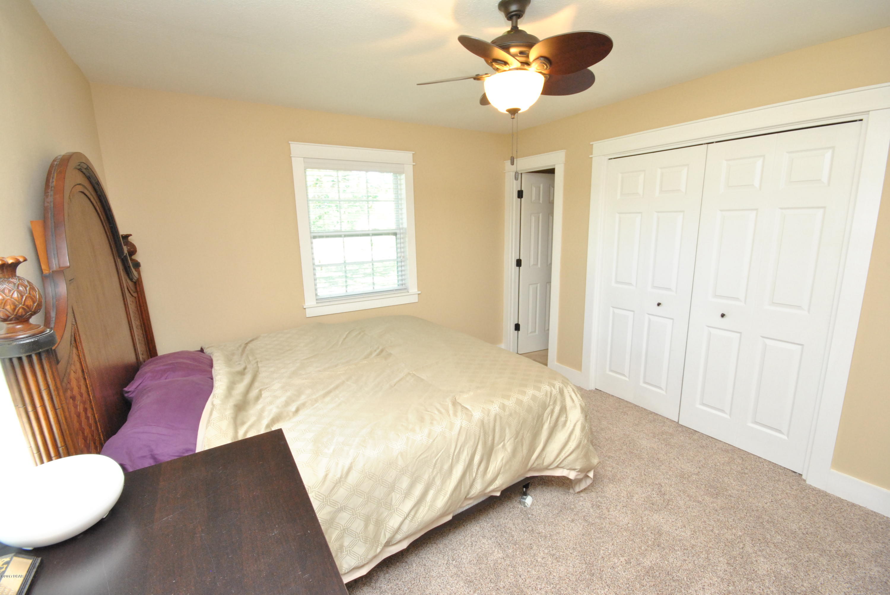 El Centro Beach - Residential