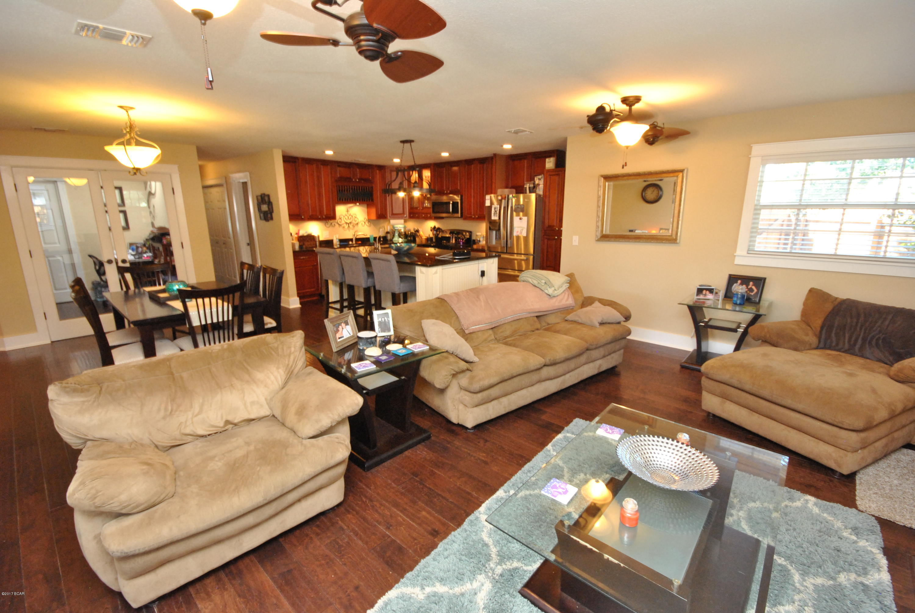 El Centro Beach - Residential