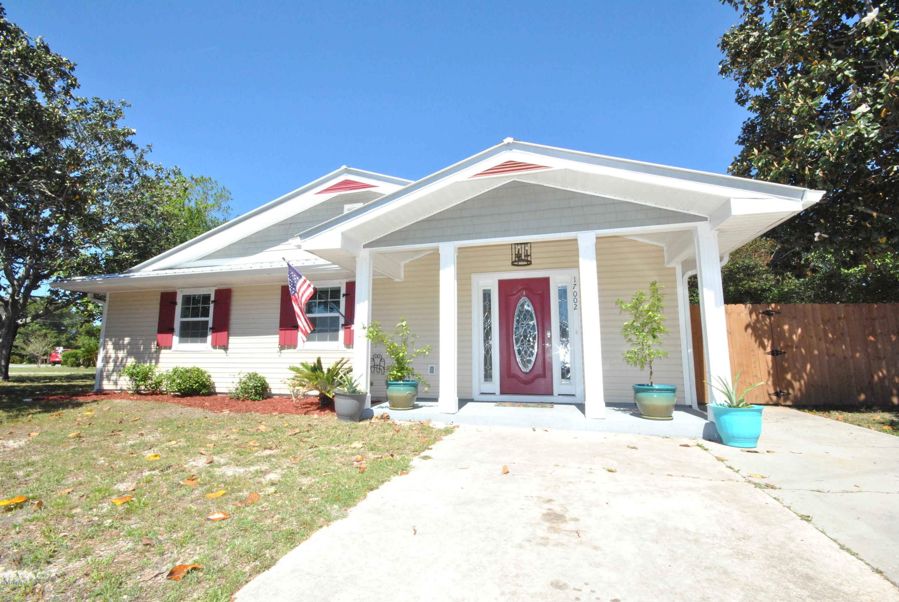 El Centro Beach - Residential