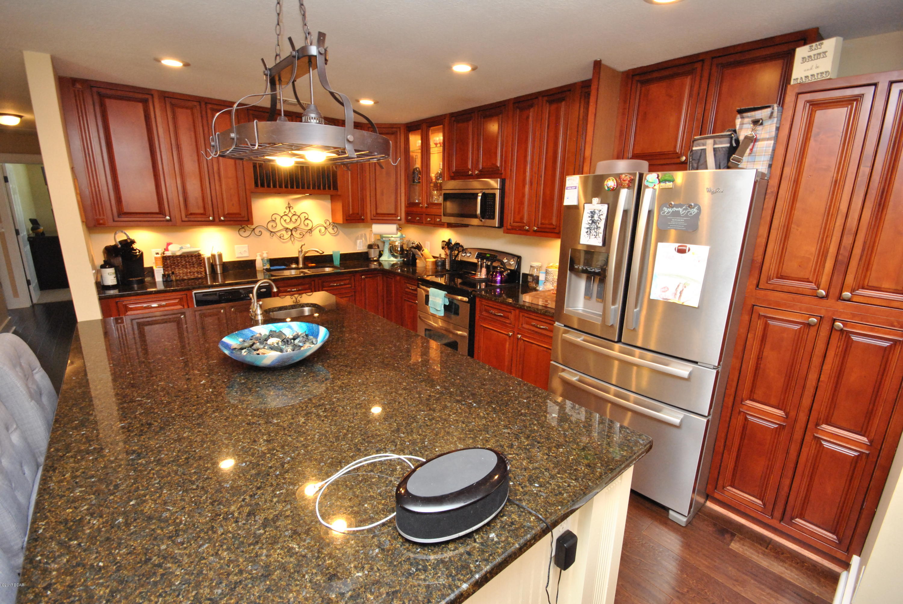 El Centro Beach - Residential