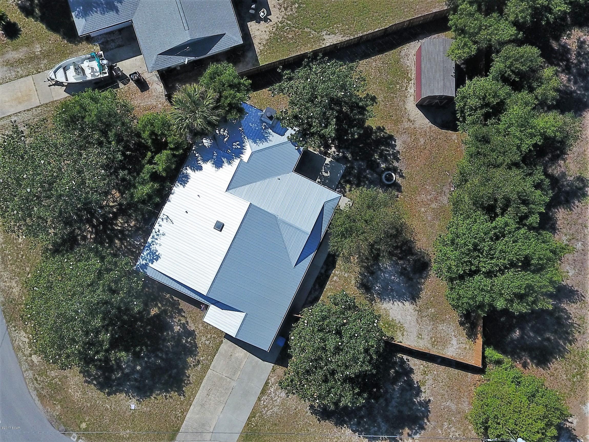 El Centro Beach - Residential