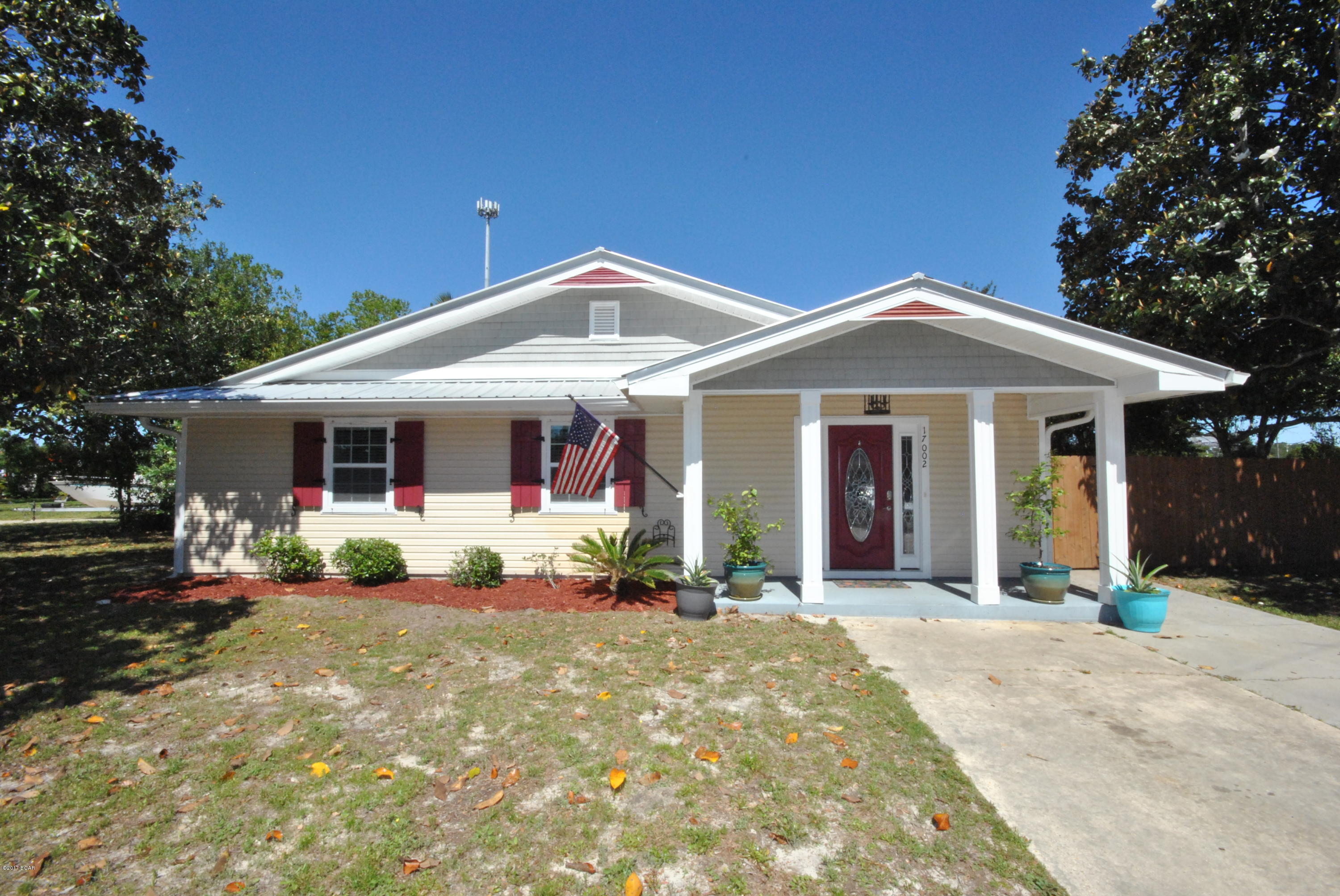 El Centro Beach - Residential