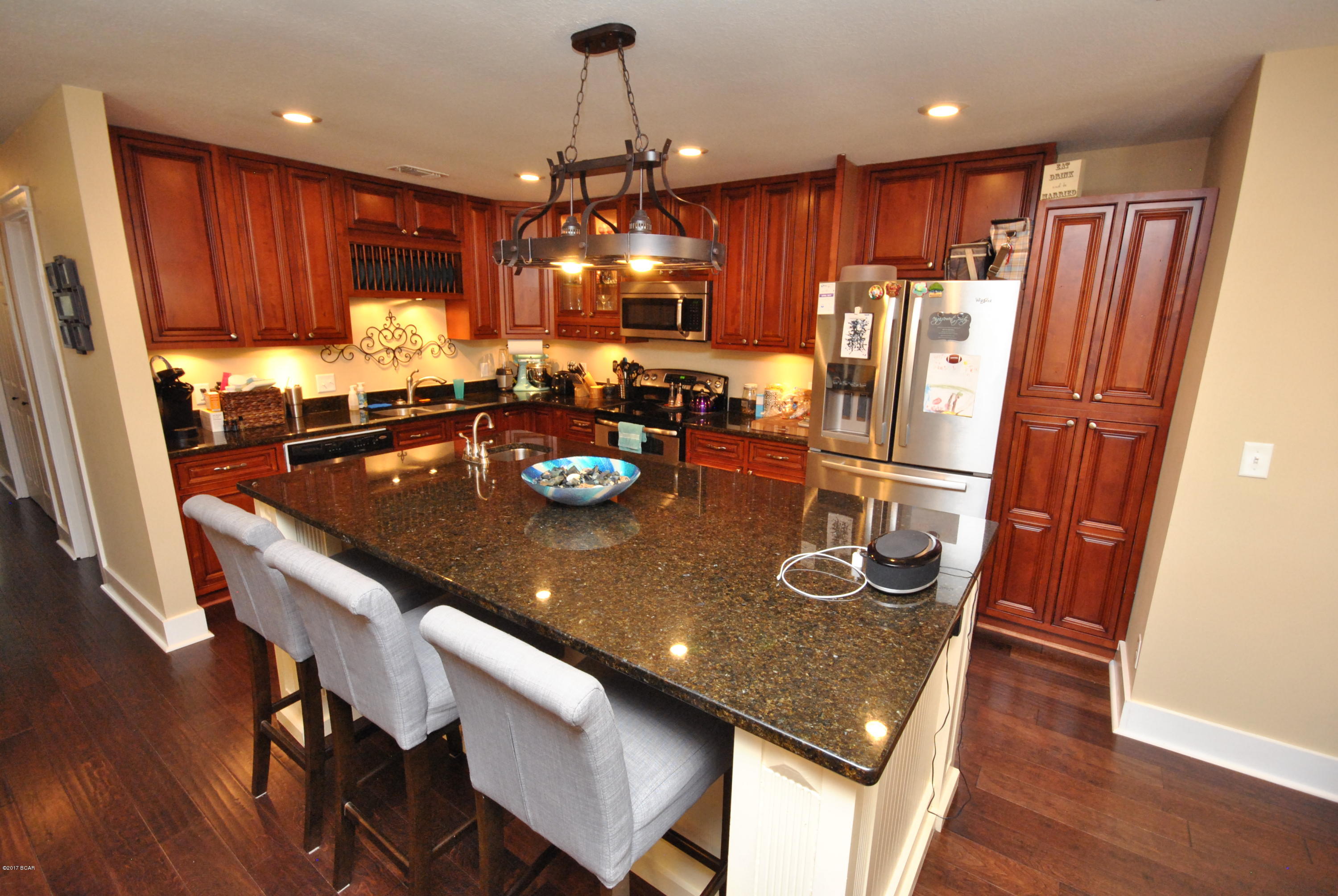 El Centro Beach - Residential