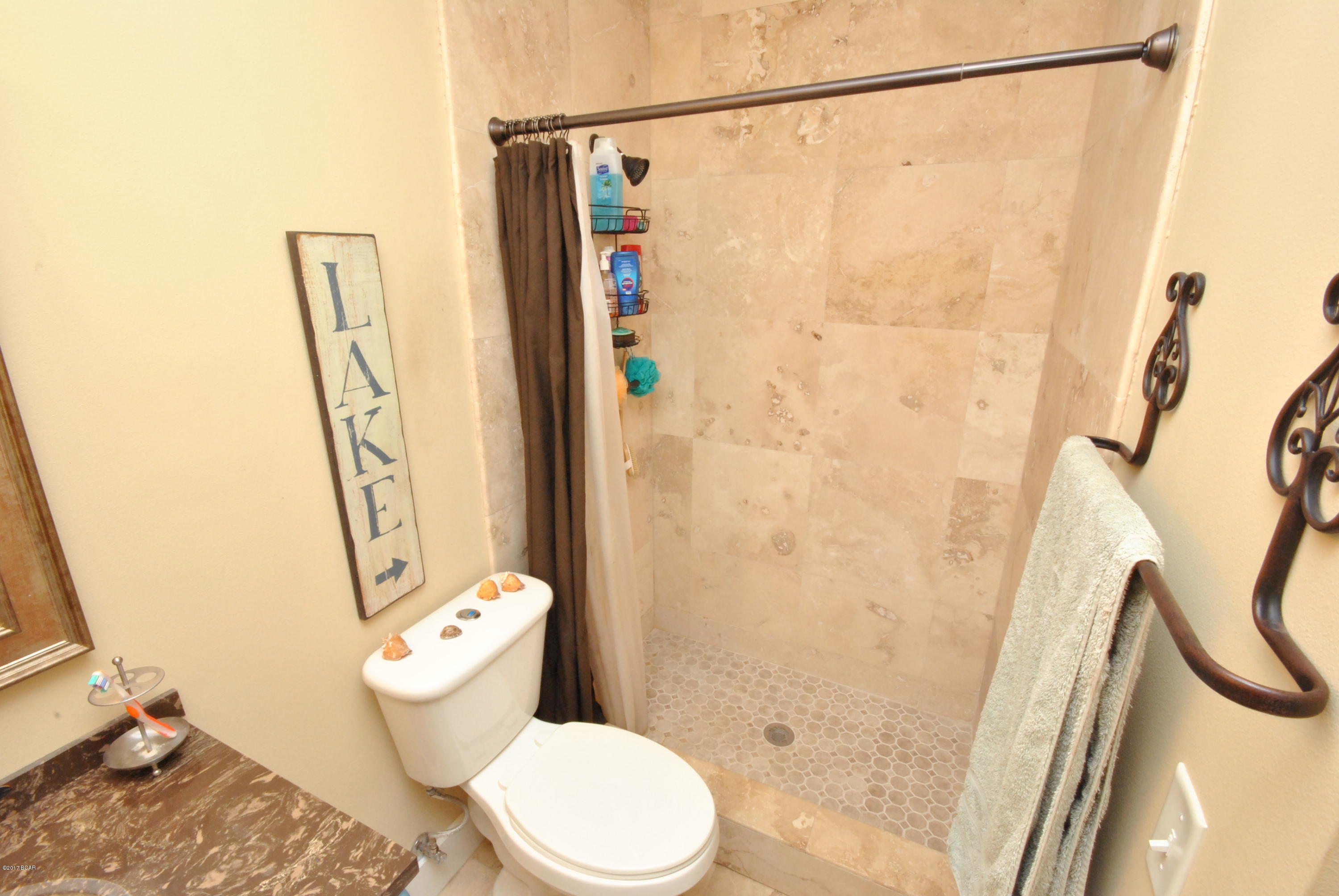 El Centro Beach - Residential