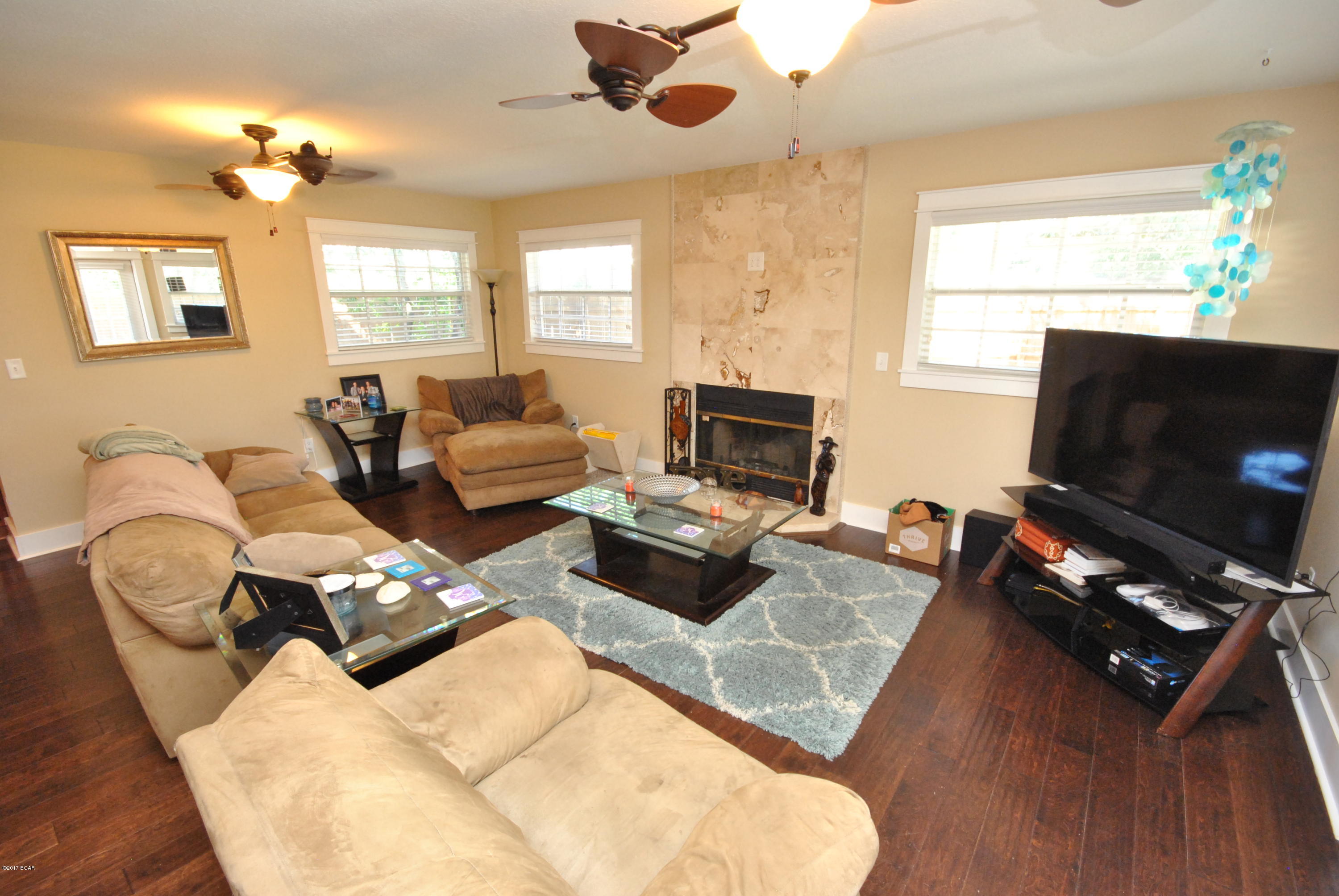 El Centro Beach - Residential