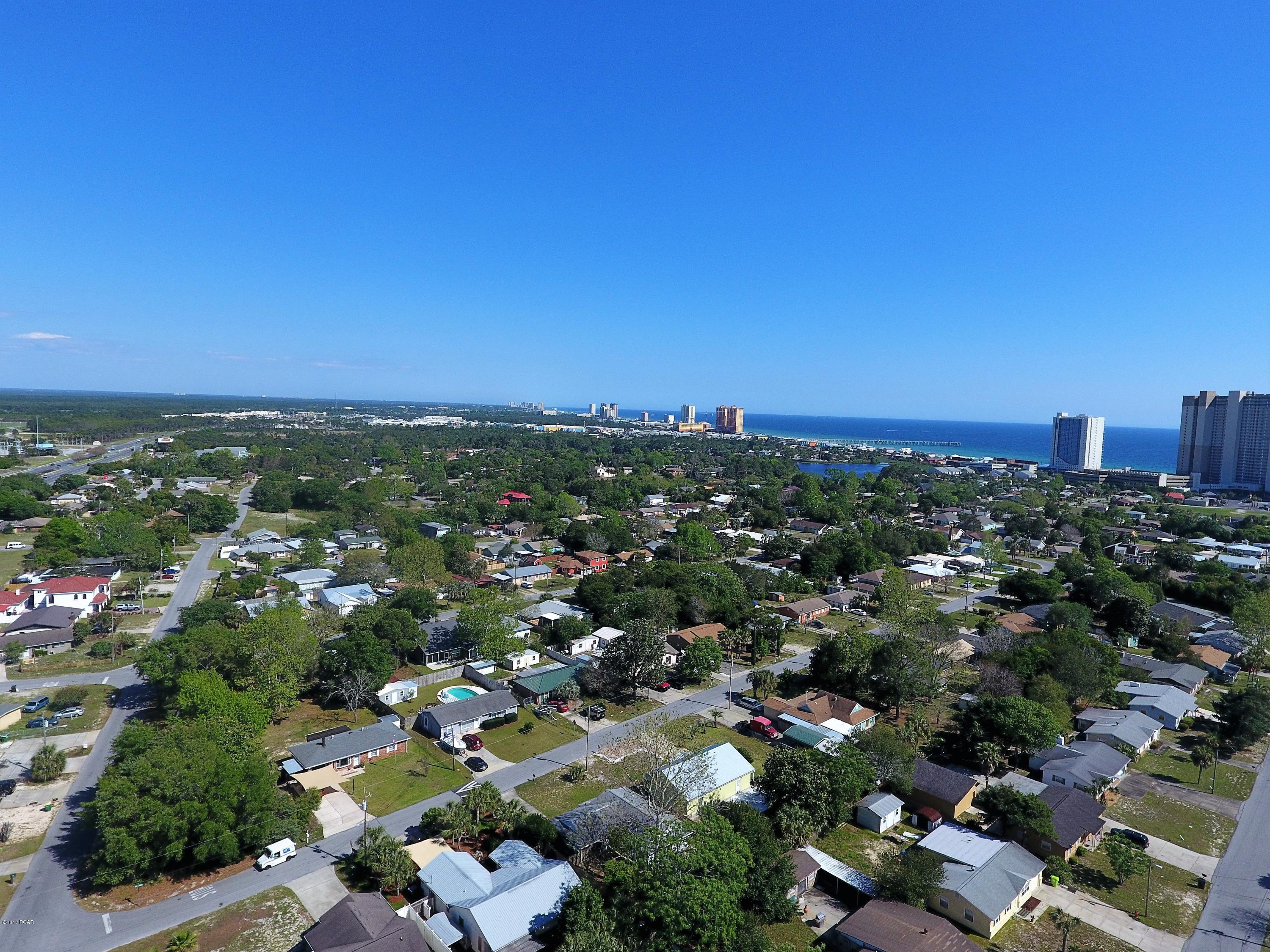 El Centro Beach - Residential