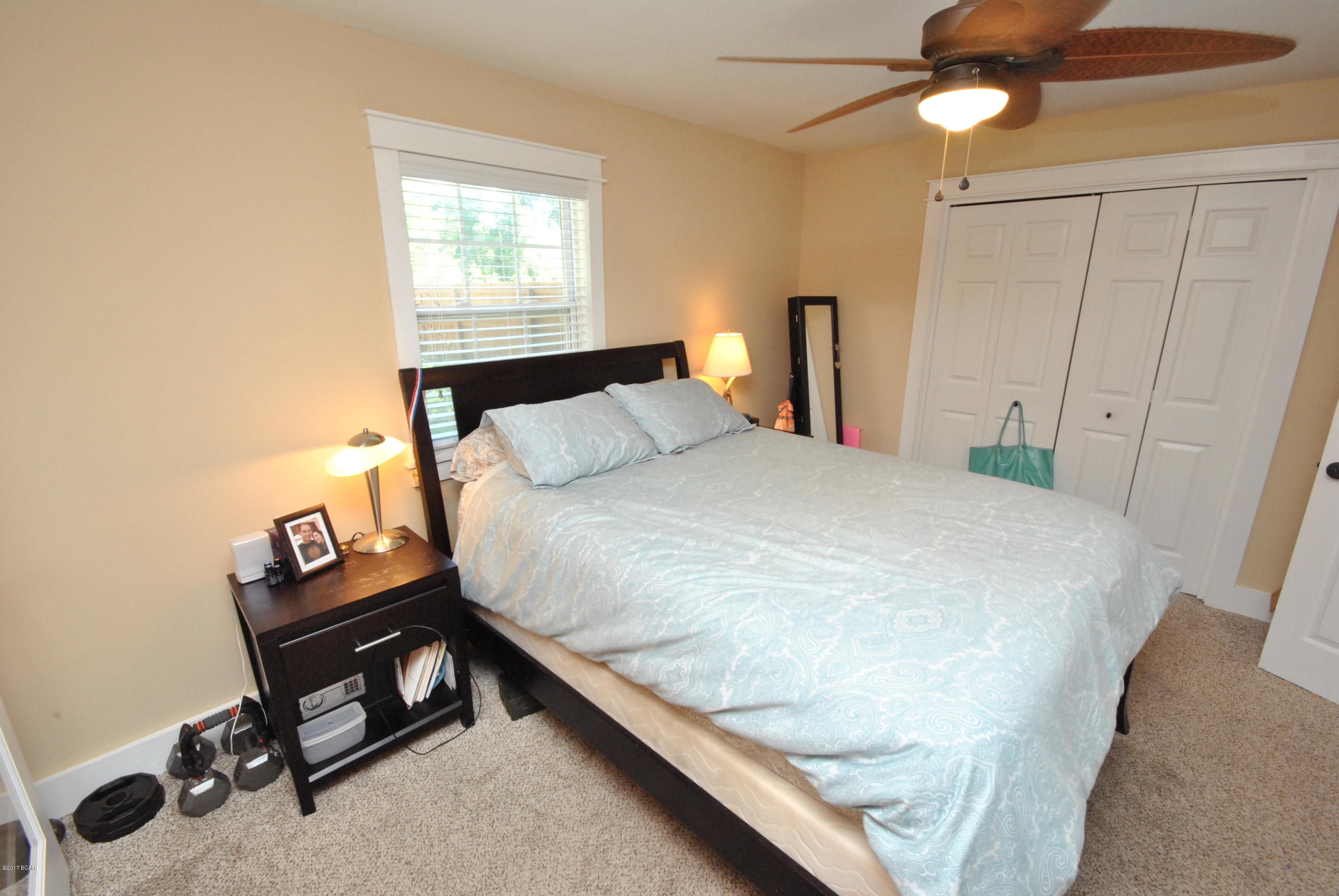 El Centro Beach - Residential