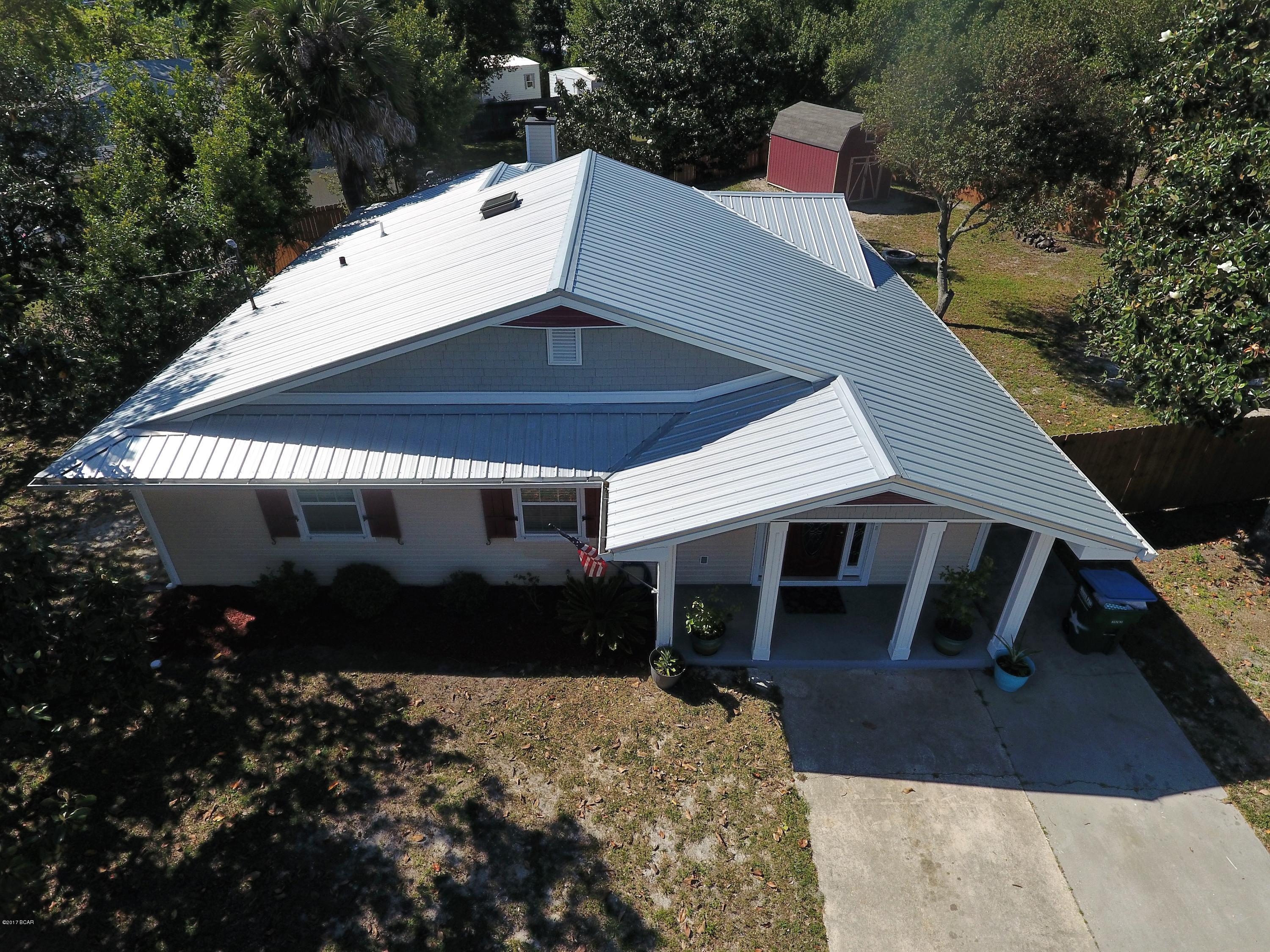 El Centro Beach - Residential