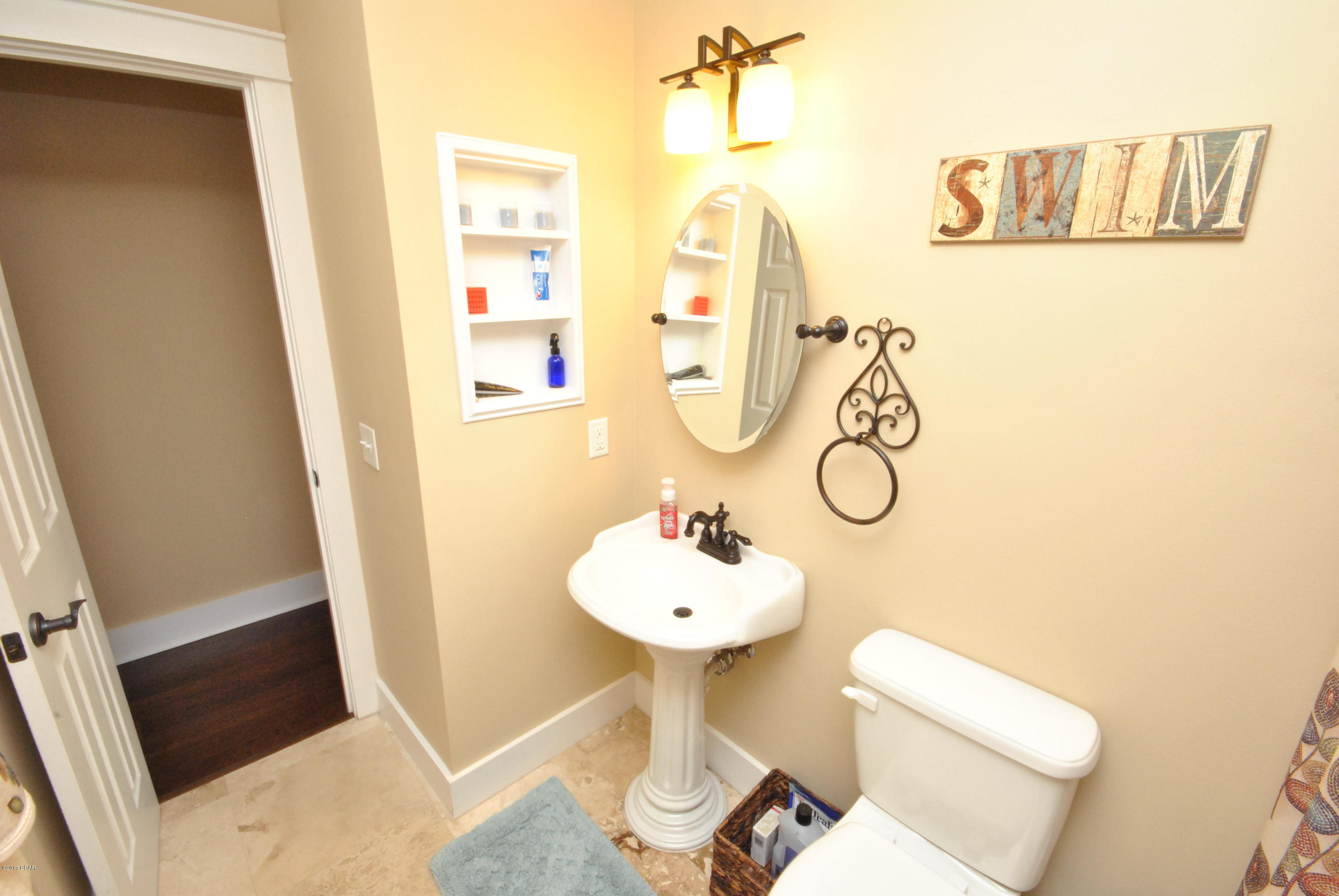 El Centro Beach - Residential