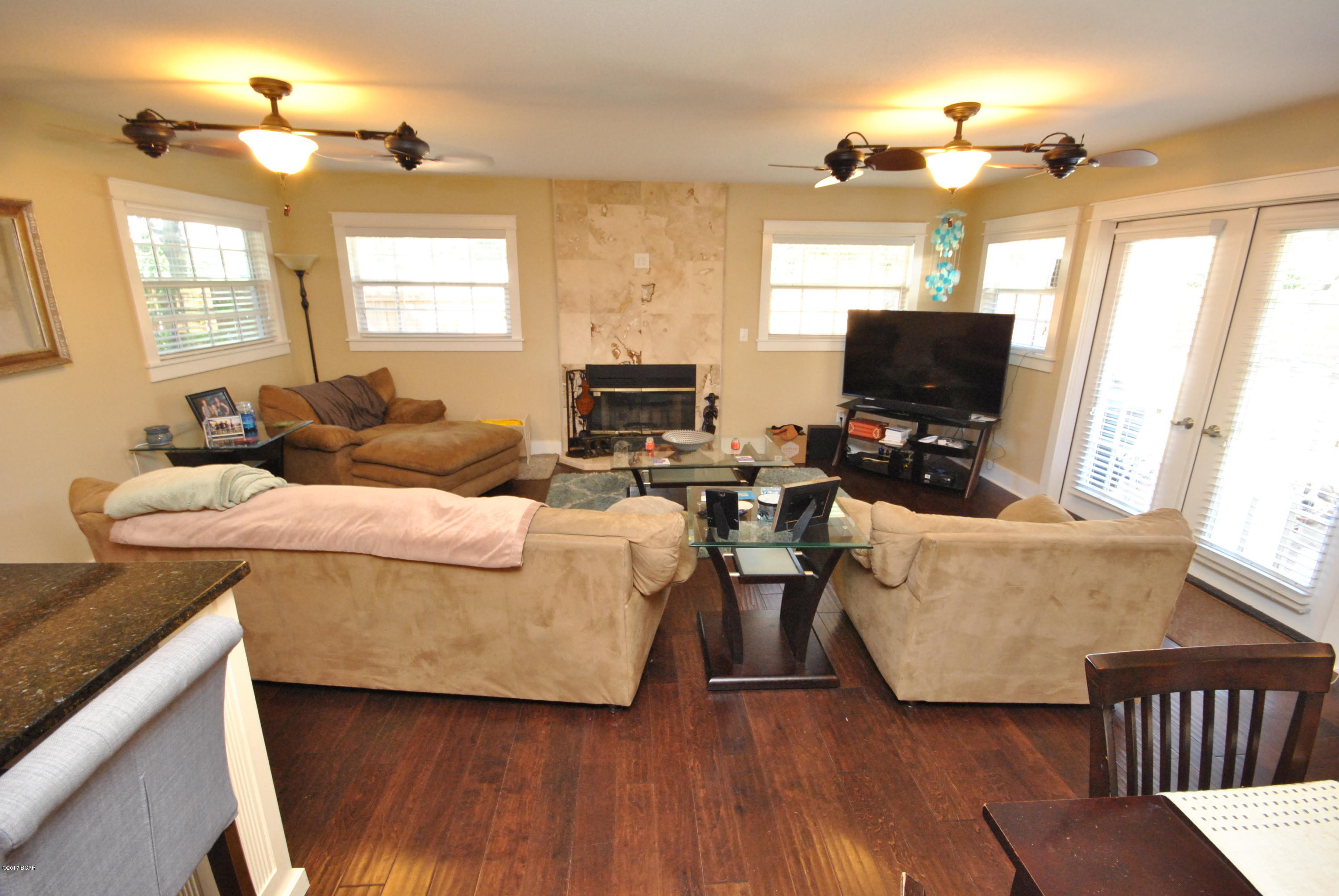 El Centro Beach - Residential