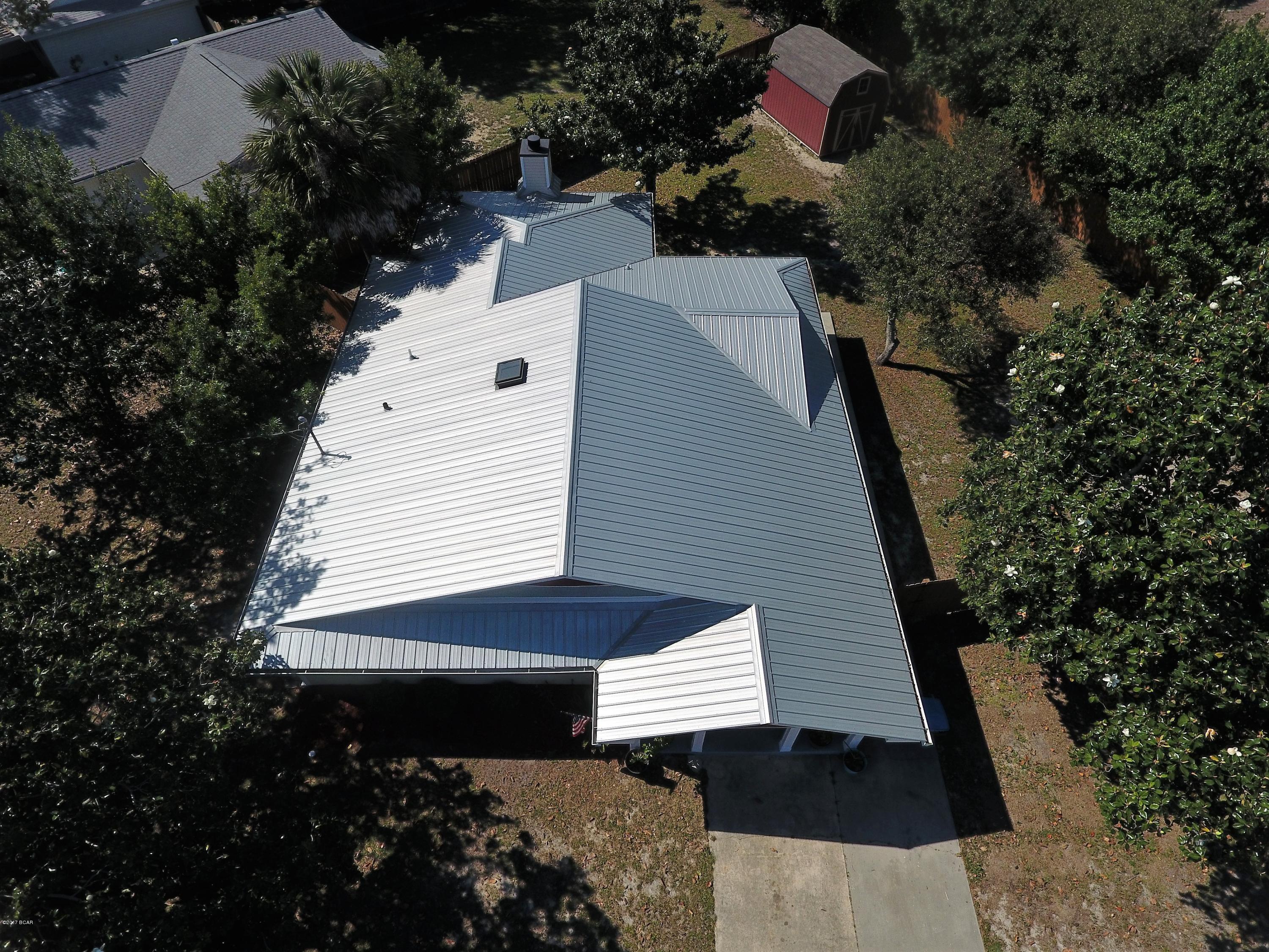 El Centro Beach - Residential