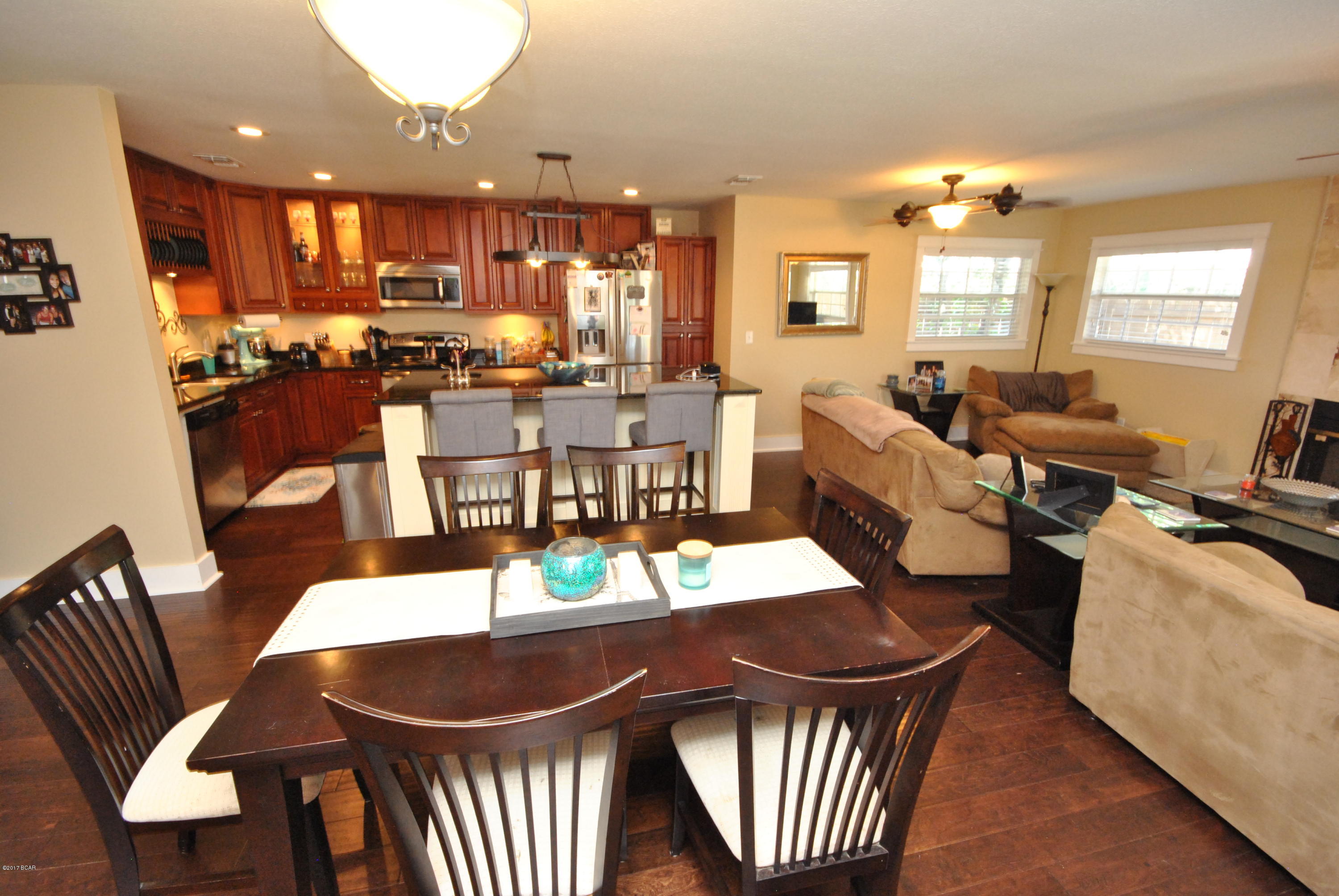 El Centro Beach - Residential