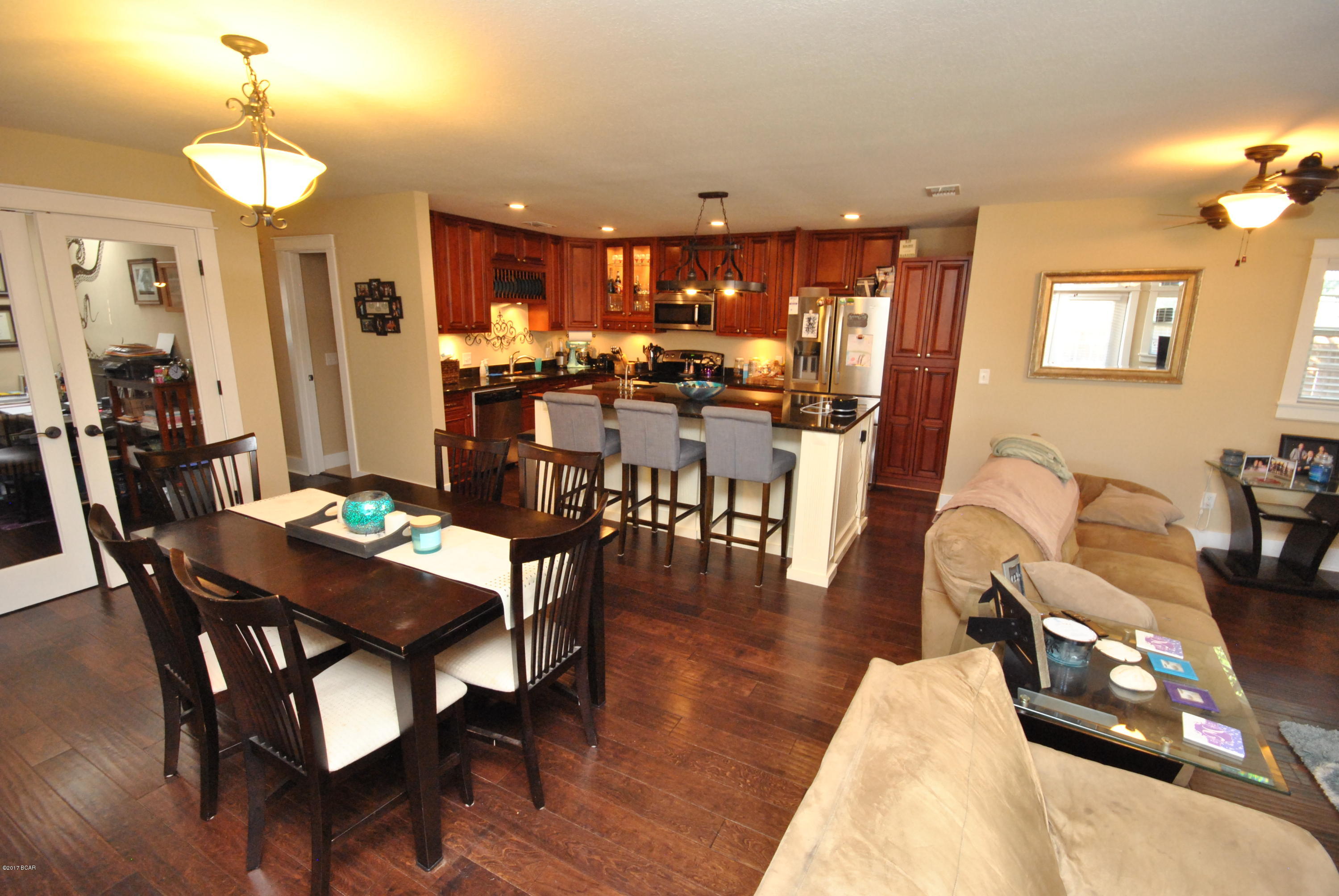 El Centro Beach - Residential